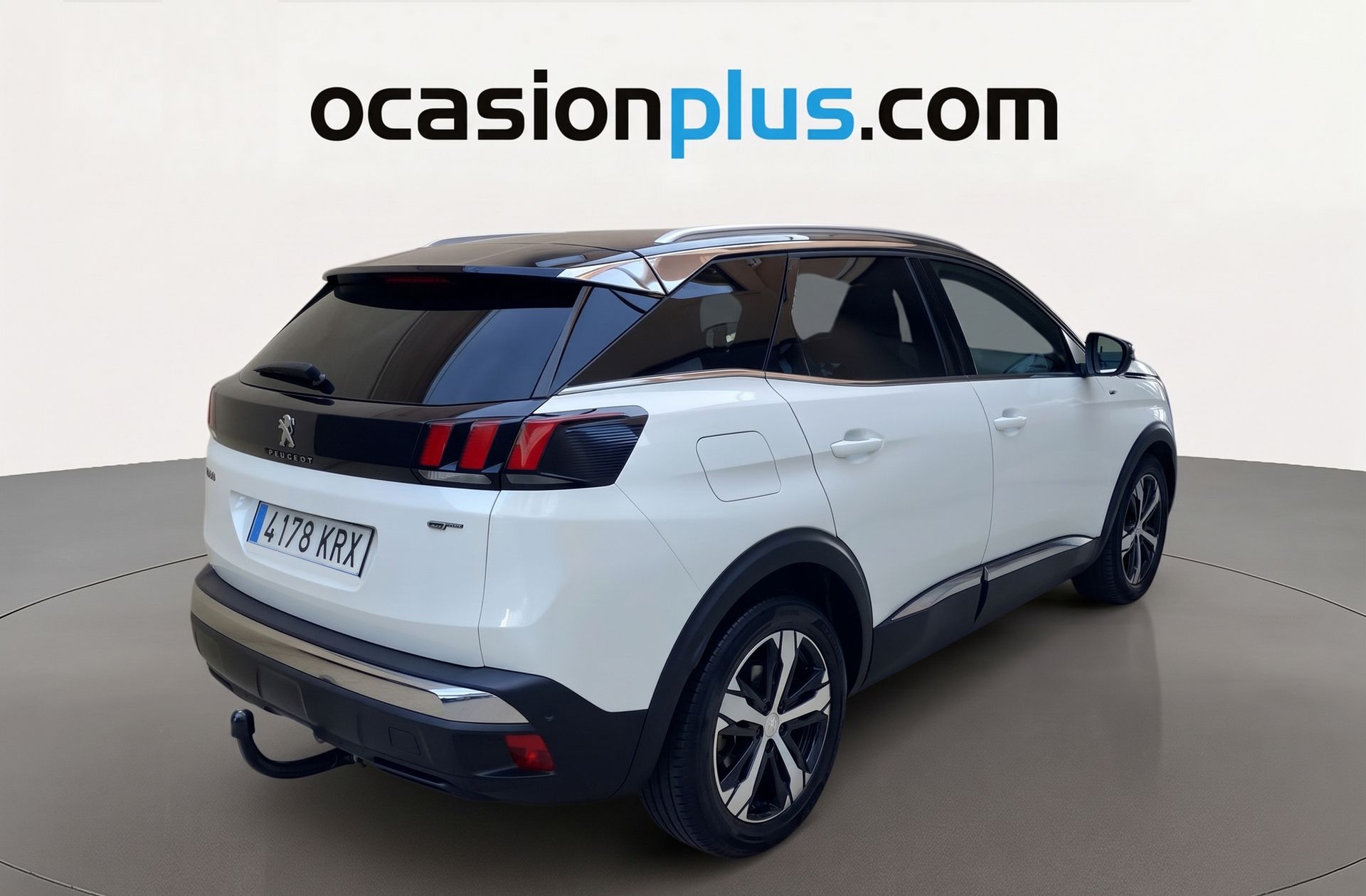 Peugeot 3008 2.0 BlueHDi GT - foto 4