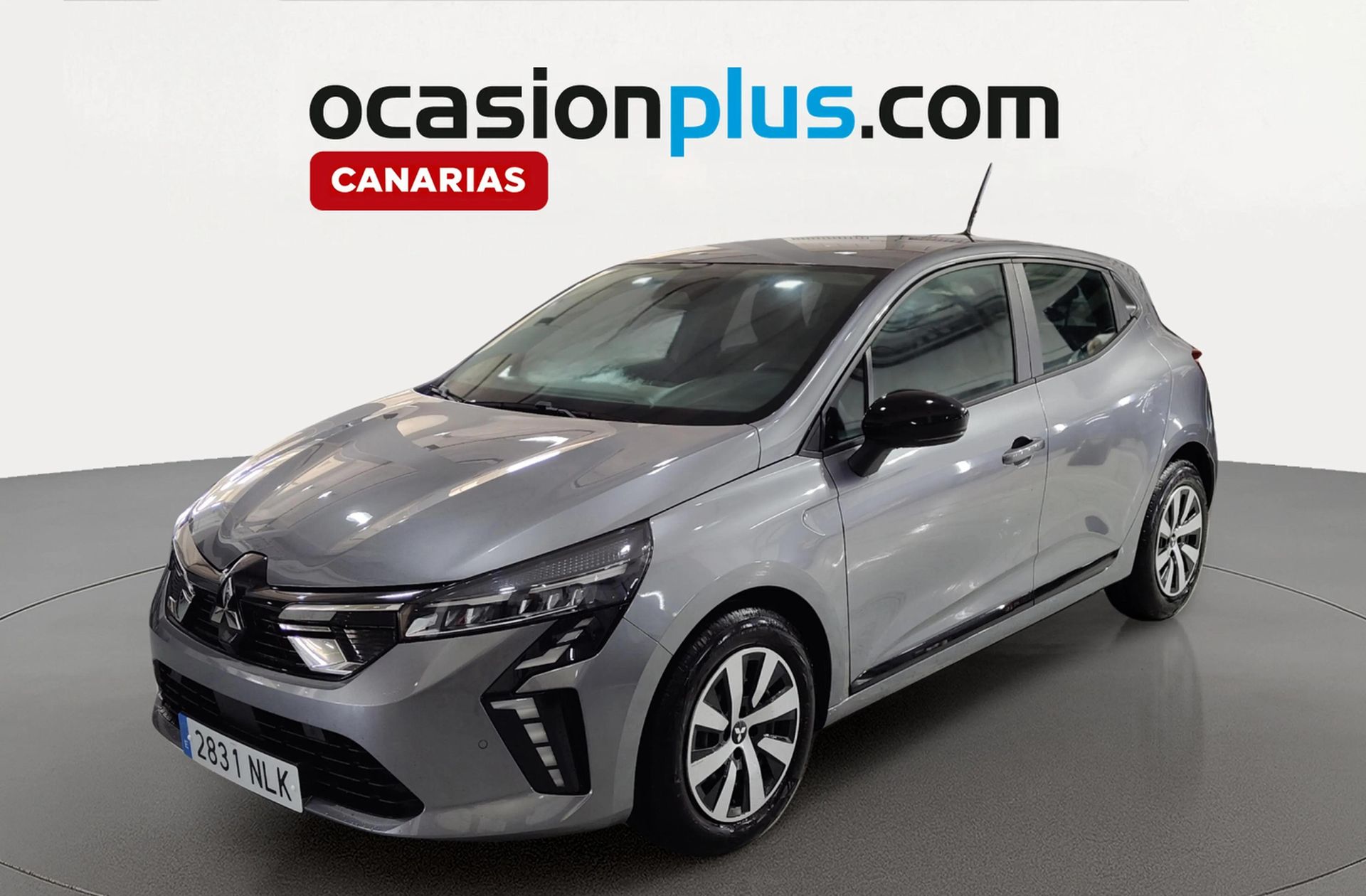 Mitsubishi Colt 100T Motion