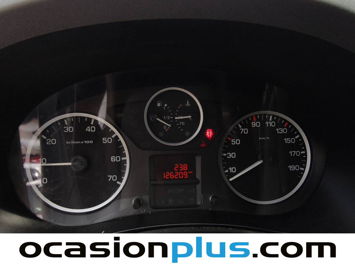 Citroën Berlingo Citroën Berlingo Multispace 20 Aniversario PureTech (110 CV) 2017