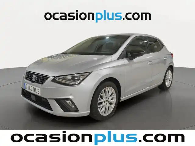Seat Ibiza 1.0 TSI S&S FR XL (110 CV) de segunda mano