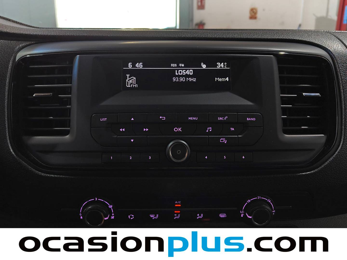 Peugeot Expert Peugeot Expert Furgon BlueHDi Pro (120 CV) 2019
