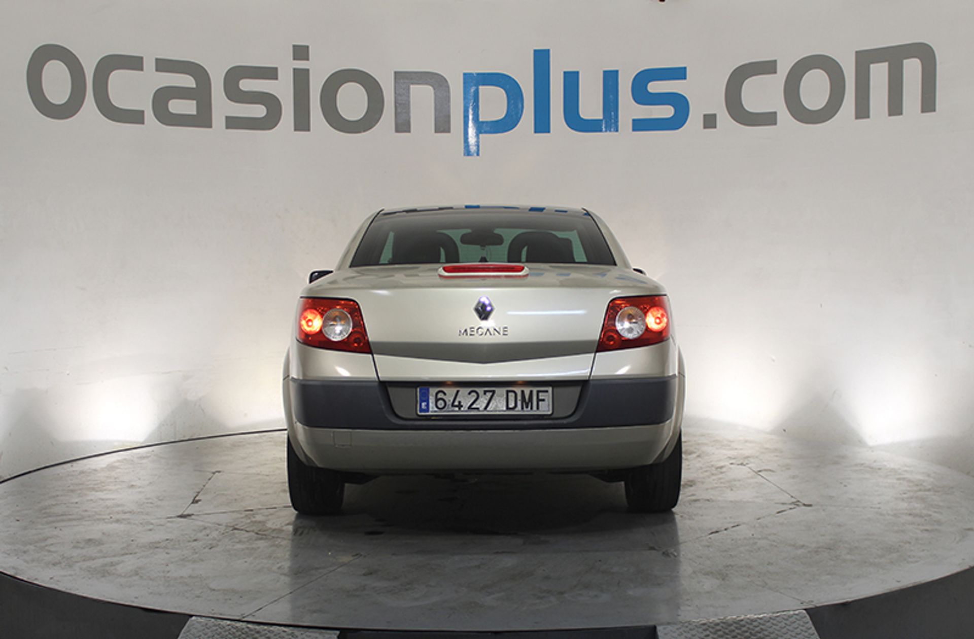 Renault Mégane 1.9 dCi Luxe Privilege - foto 13