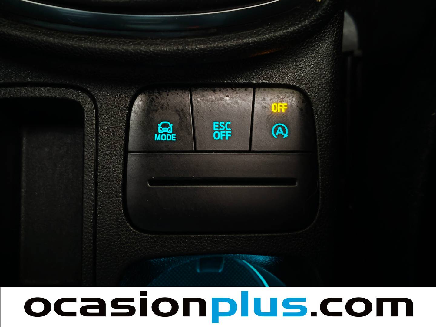 Foto Ford Fiesta Ford Fiesta 1.5 EcoBoost ST (200 CV)