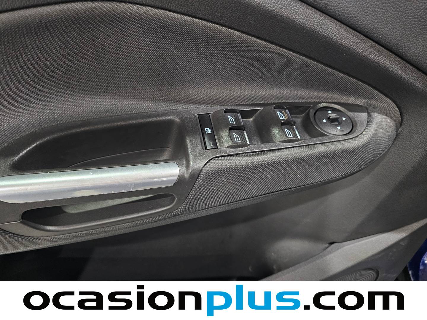 Ford C-Max Ford C-Max 1.0 EcoBoost S&S Trend+  (125 CV) gasolina