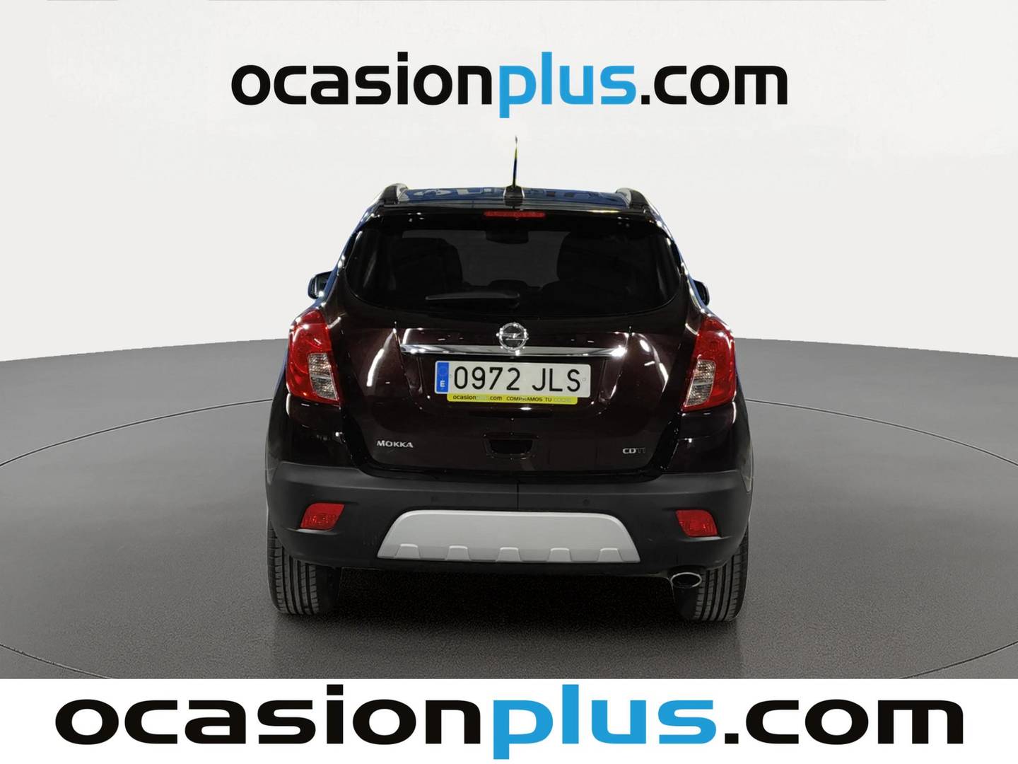 Opel Mokka Opel Mokka 1.6 CDTi Excellence 4X2 Auto (136 CV) barato