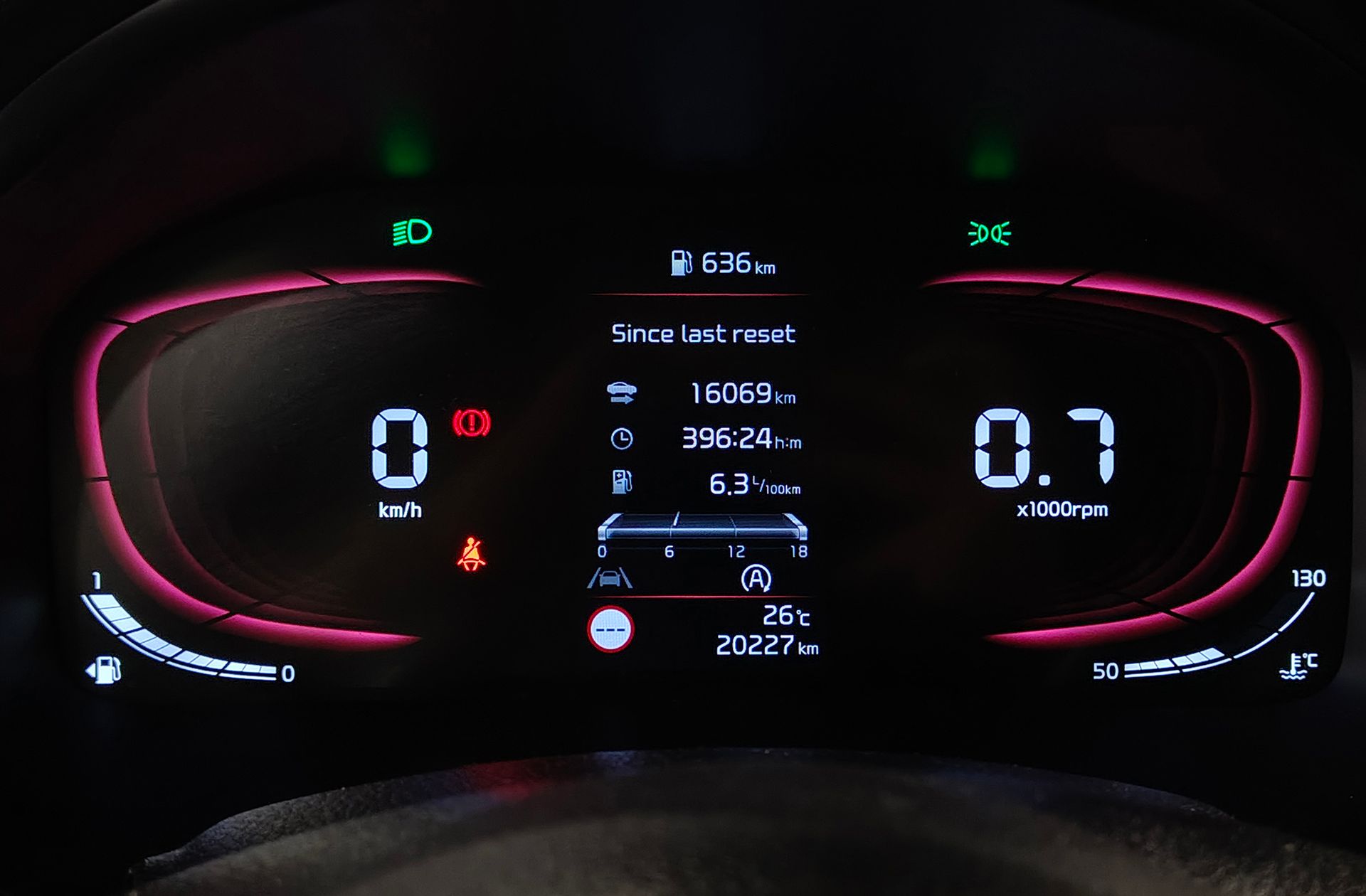 Kia Stonic 1.2 DPi Drive - foto 23
