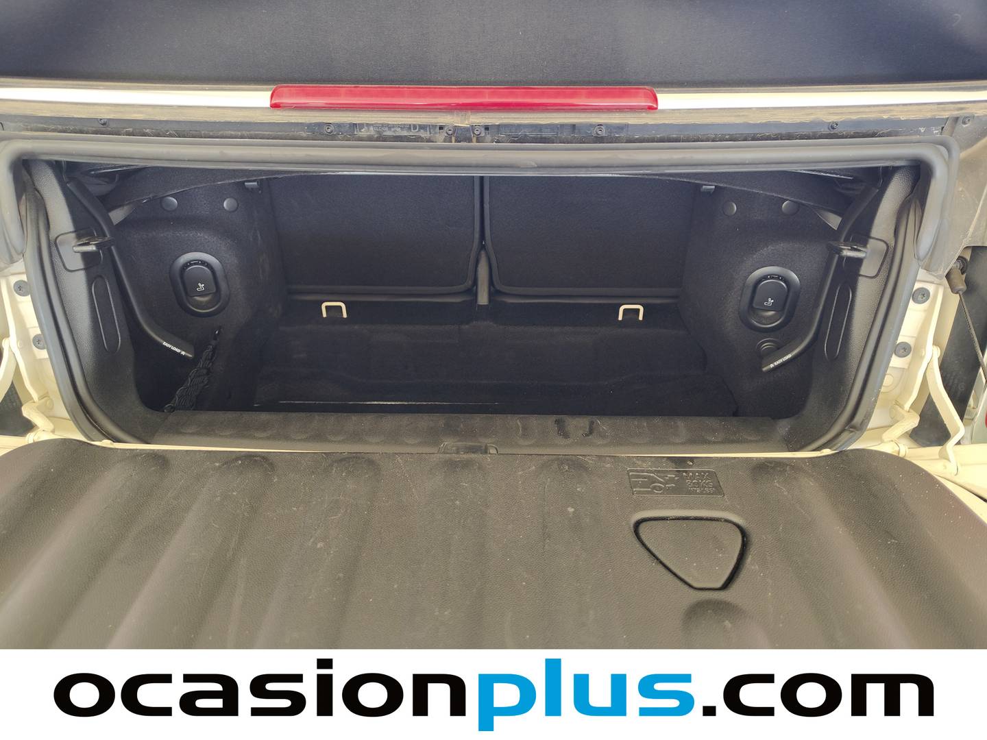 Foto Mini MINI MINI MINI Cabrio Cooper  (136 CV)