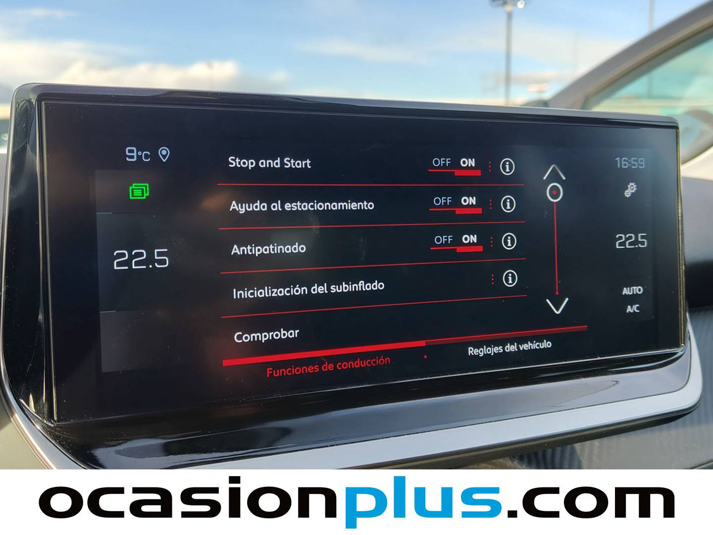 Foto Peugeot 2008 Peugeot 2008 PureTech 100 S&S Allure Pack (100 CV)