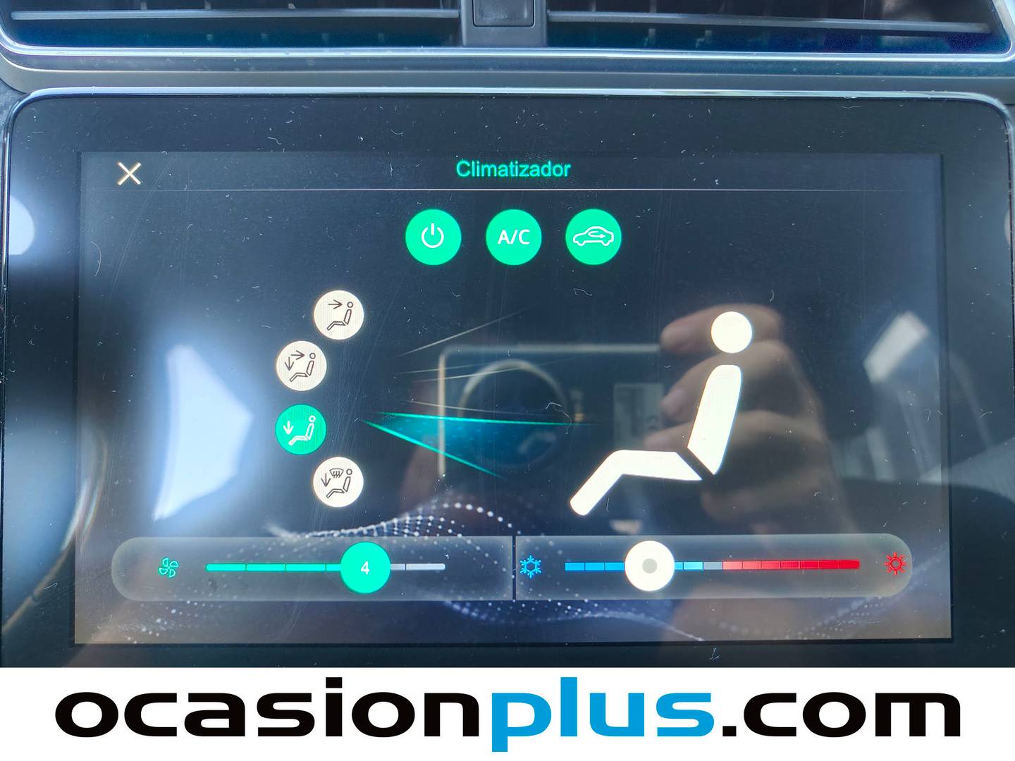 MG ZS MG ZS 1.5 Comfort (106 CV) gasolina