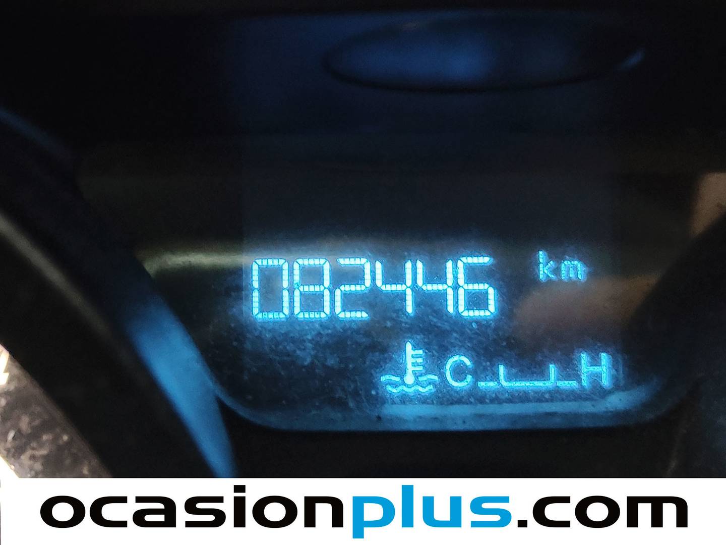 Ford Transit Courier Ford Transit Courier 1.6 TDCI Ambiente (95 CV) Isotermo seminuevo