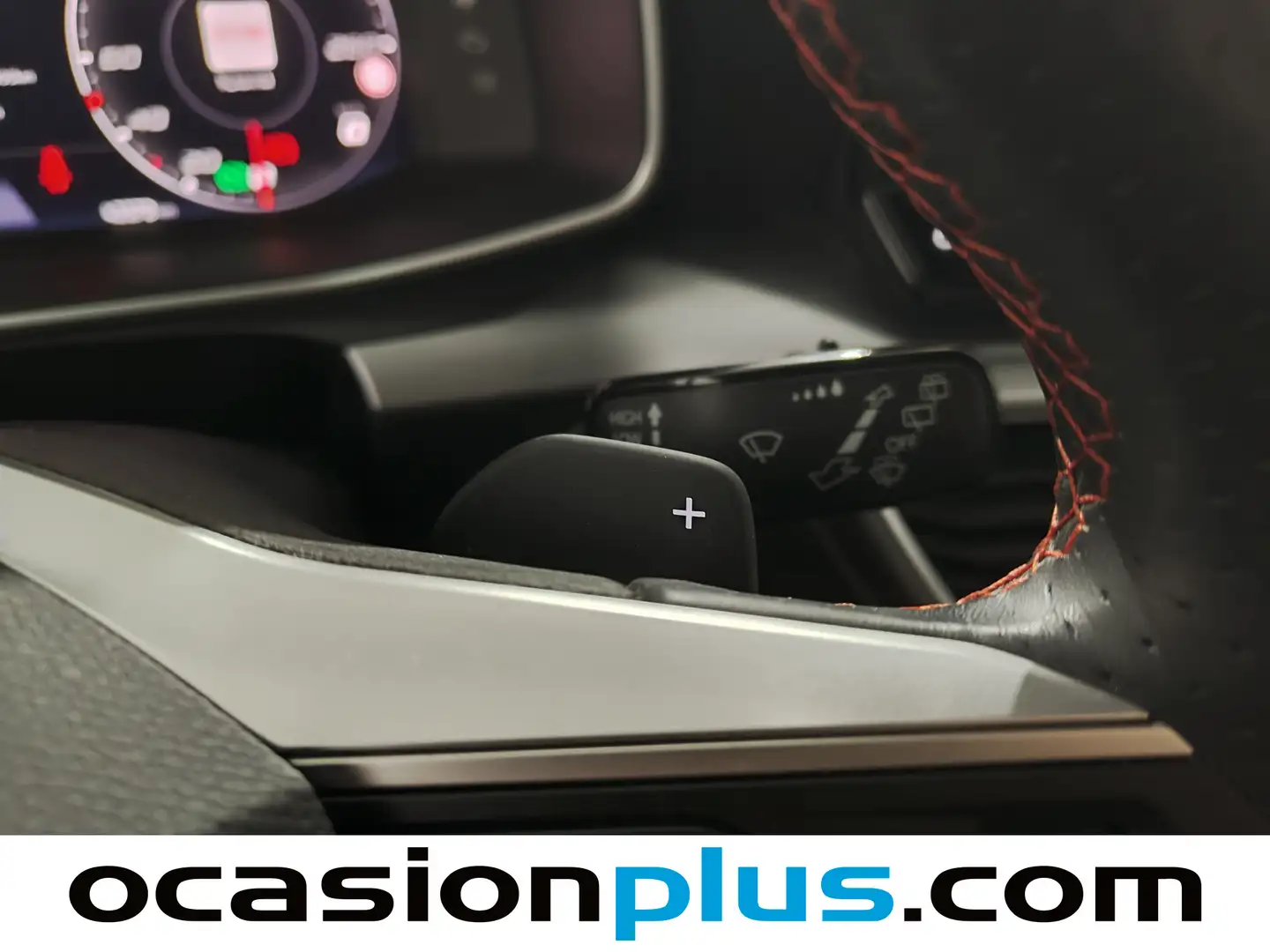 Foto Seat León SEAT León 2.0 TDI S&S FR Go L DSG (150 CV)