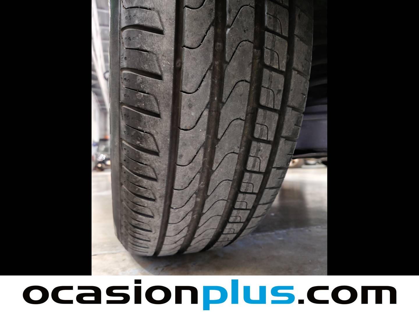 Foto Volkswagen Touran Volkswagen Touran Business 1.5 TSI 7 Plazas (150 CV) DSG