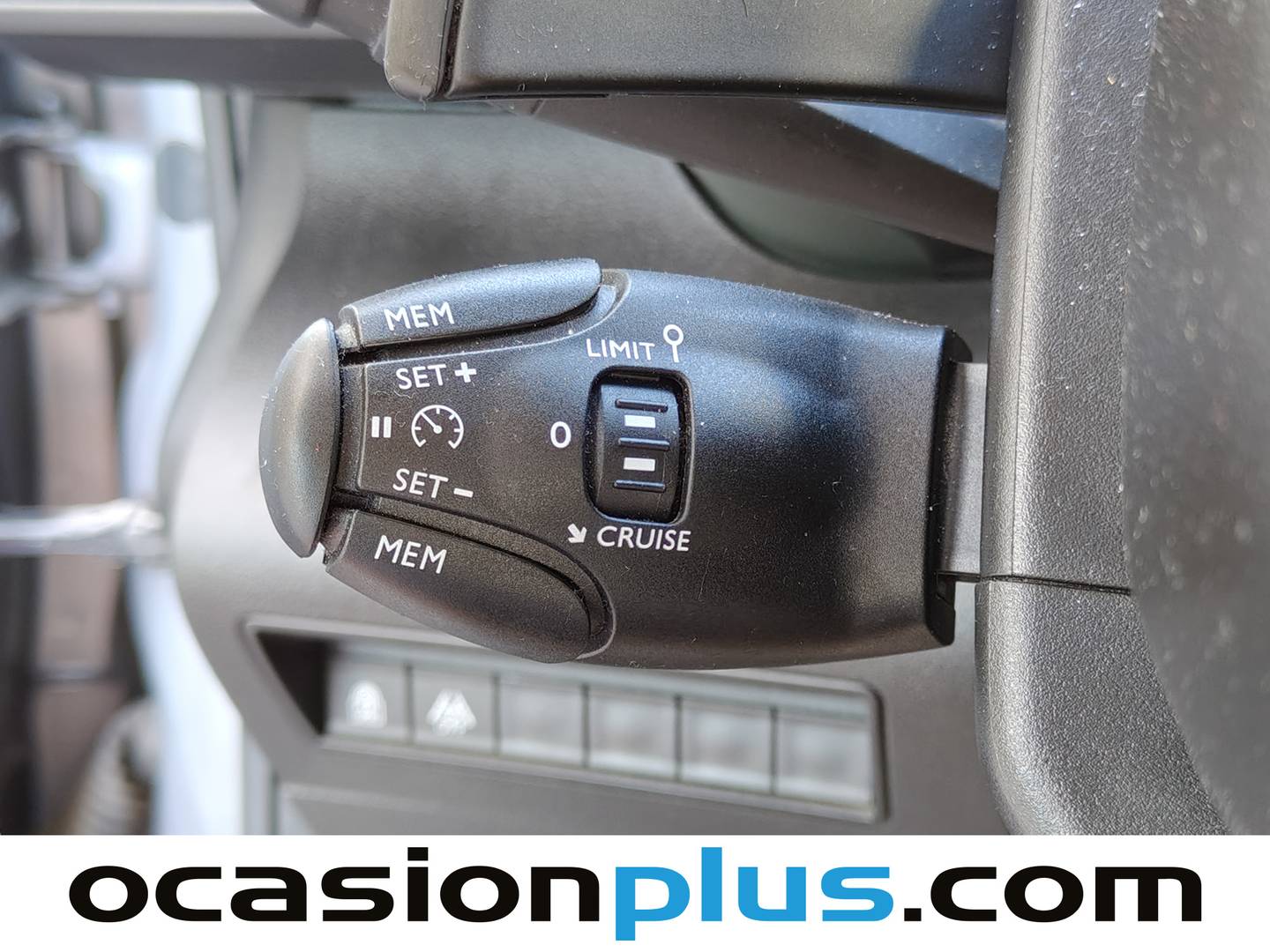 Citroën Berlingo Citroën Berlingo PureTech 130 S&S Talla M Shine EAT8 (130 CV) de ocasión
