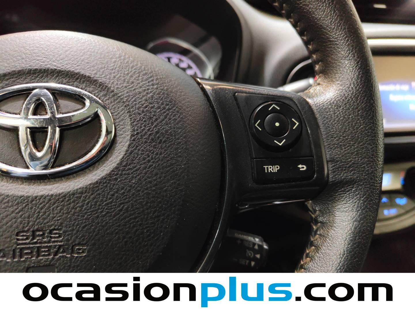 Toyota Yaris Toyota Yaris 1.5 100H Feel 20 Aniversario (100 CV) barato