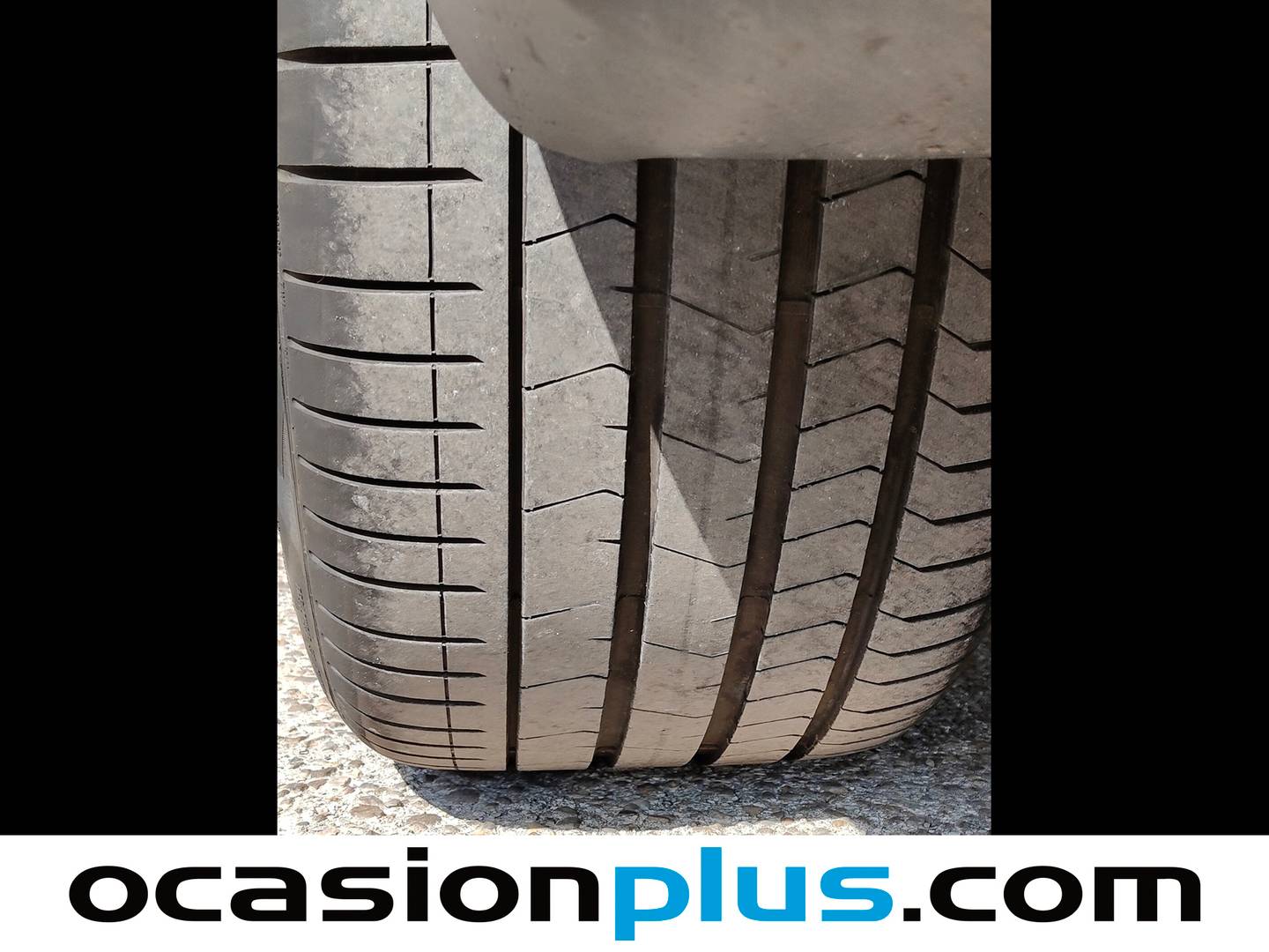 BMW X6 BMW X6 xDrive40d (306 CV) de ocasión