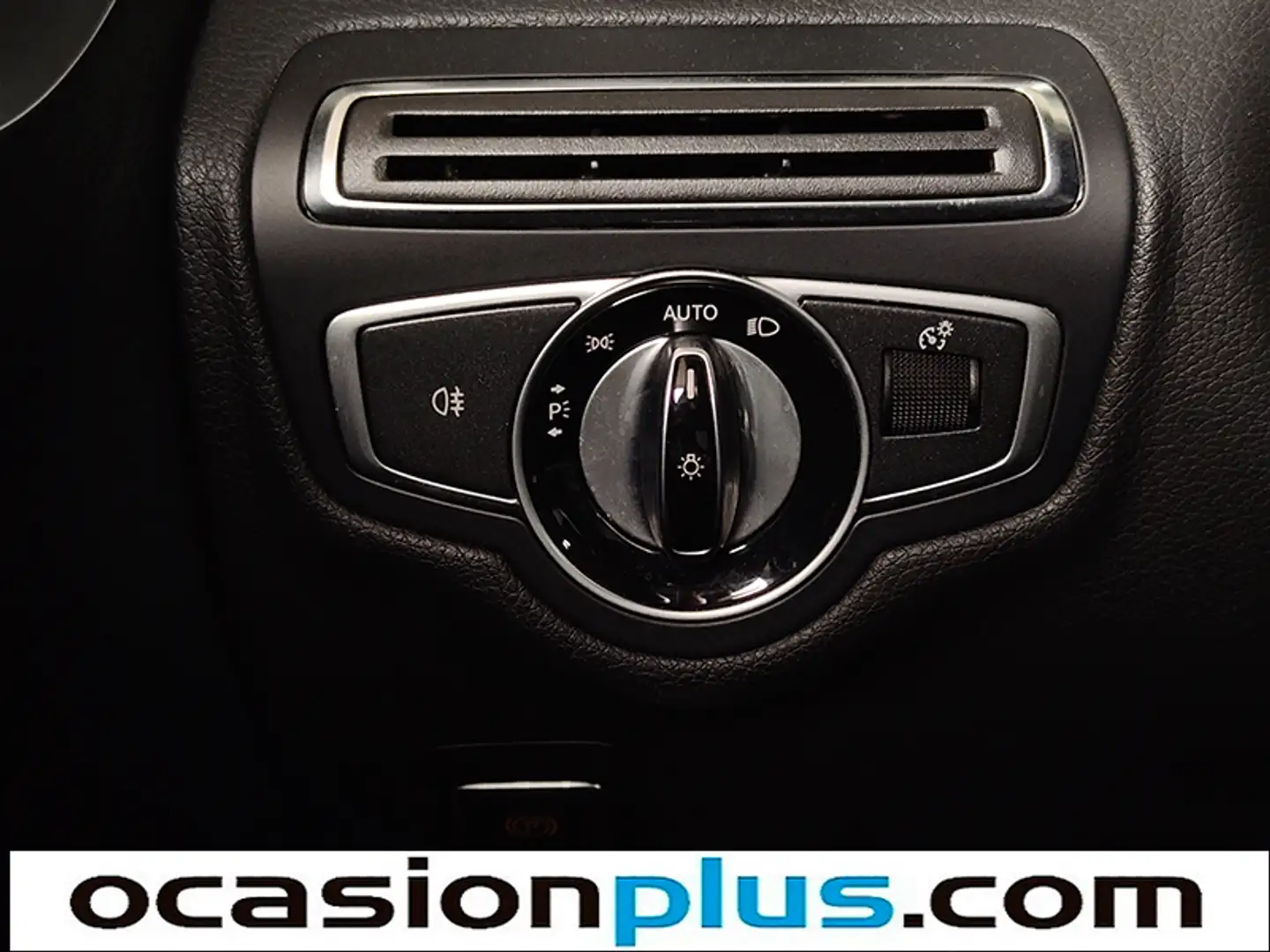 Foto Mercedes Clase C Mercedes-Benz Clase C Coupe 220 d (170 CV) Pack AMG