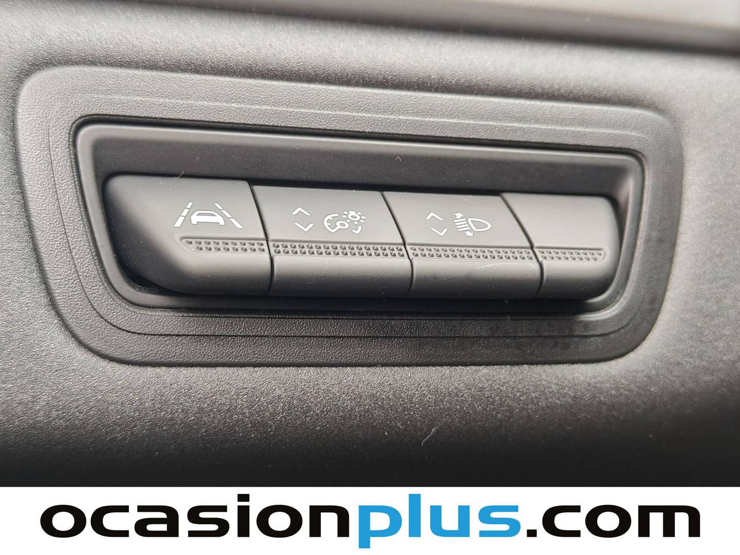 Foto Renault Captur Renault Captur Intens TCe GLP (100 CV)