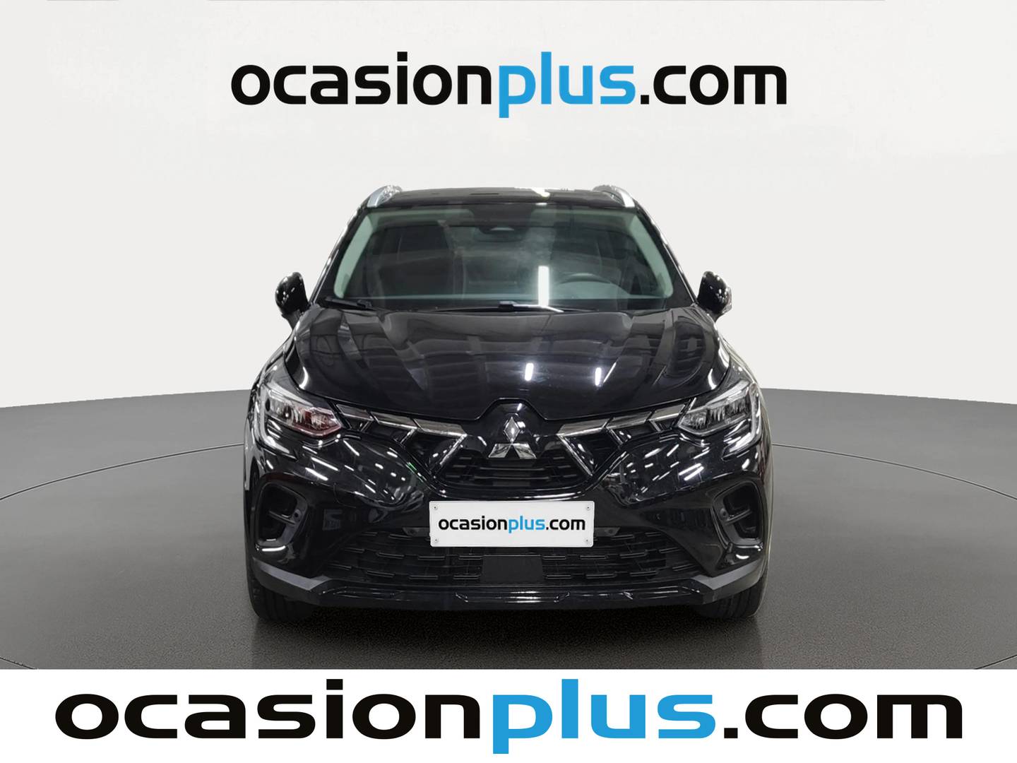 Mitsubishi ASX Mitsubishi ASX 160 PHEV Kaiteki (159 CV) automático