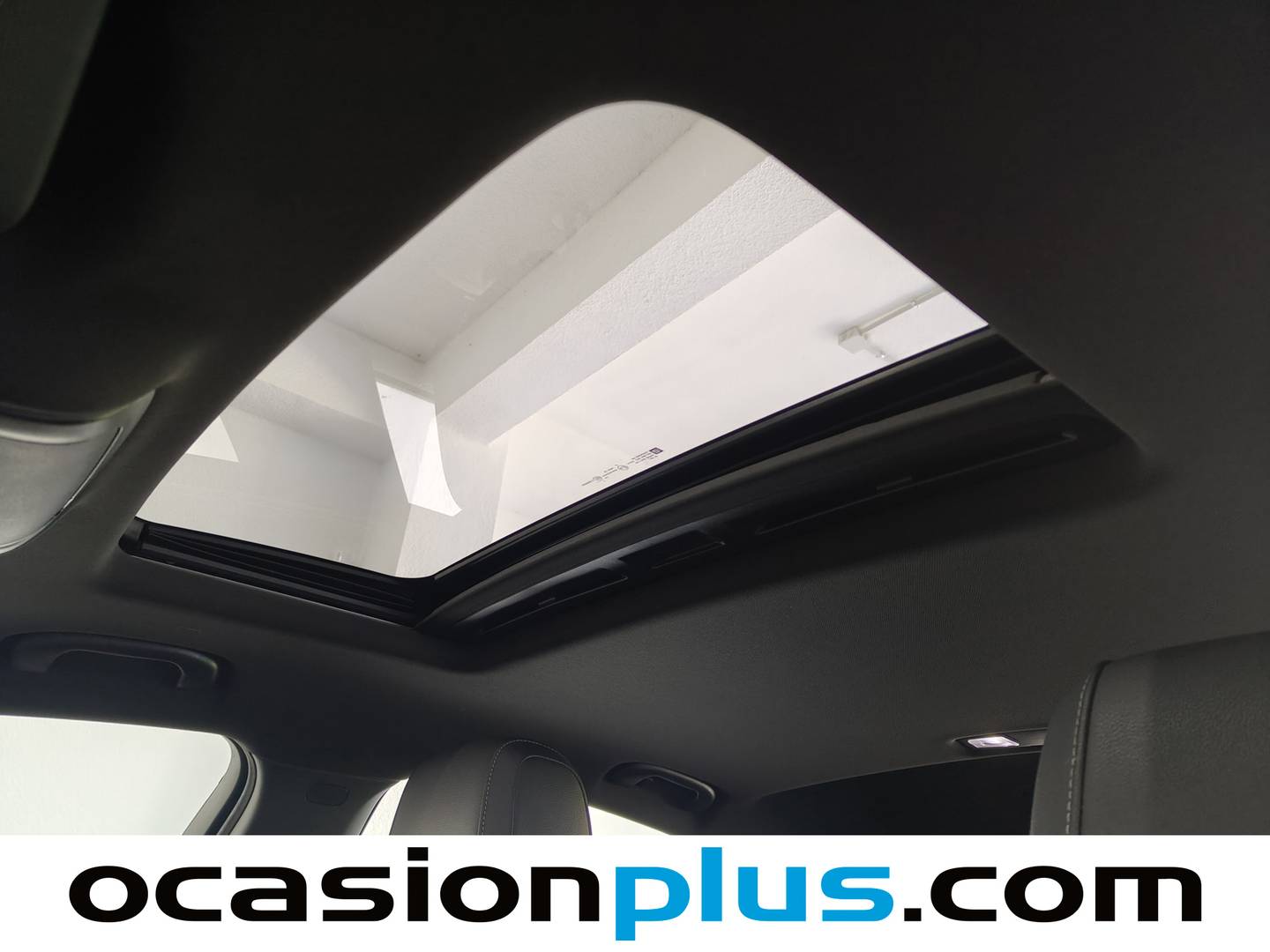 Extras y acabados del Opel Insignia Opel Insignia 1.5 Turbo XFT Excellence (165 CV)