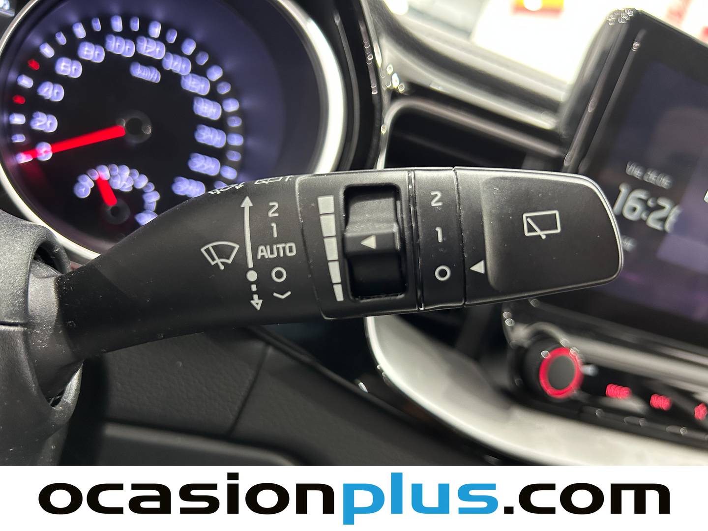 KIA XCeed KIA XCeed 1.0 T-GDi Tech (120 CV) al mejor precio