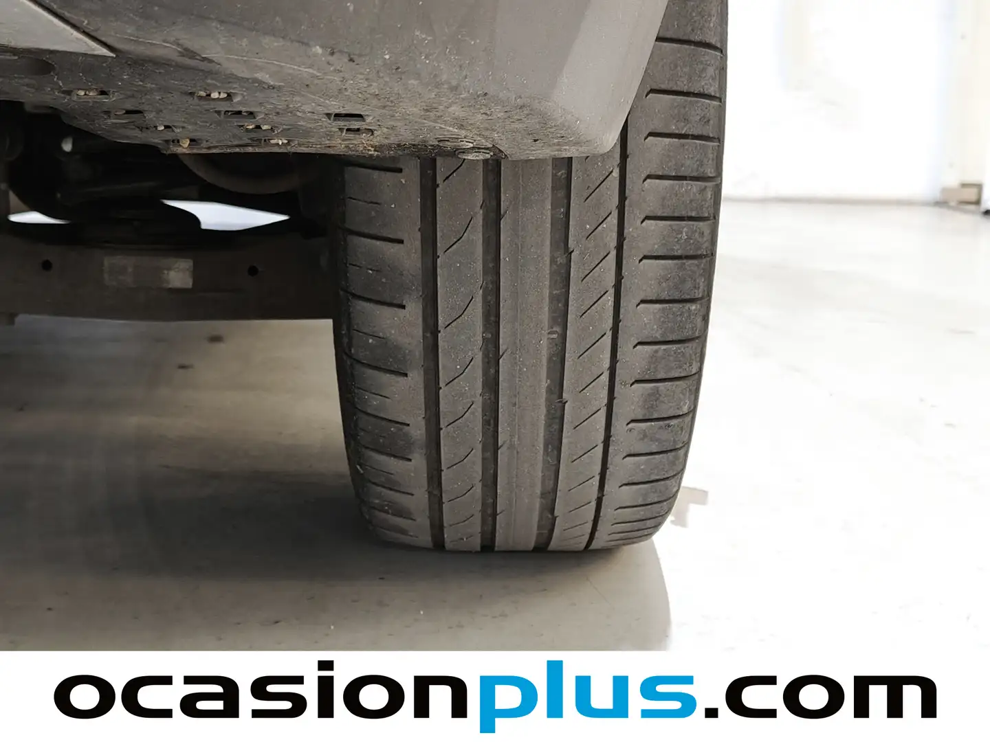 Foto KIA Sportage Kia Sportage 1.6 T-GDi GT Line Xtreme 4x4 (177 CV)