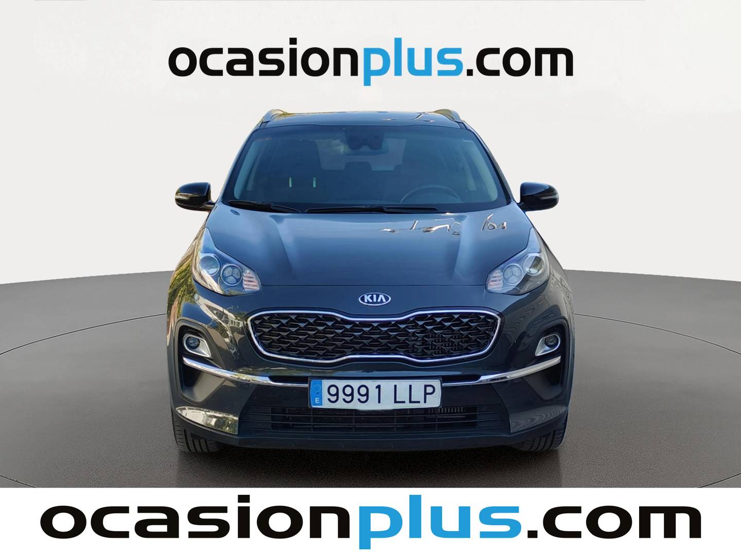 KIA Sportage KIA Sportage 1.6 CRDi MHEV Drive Plus 4x2 (136 CV) 2020