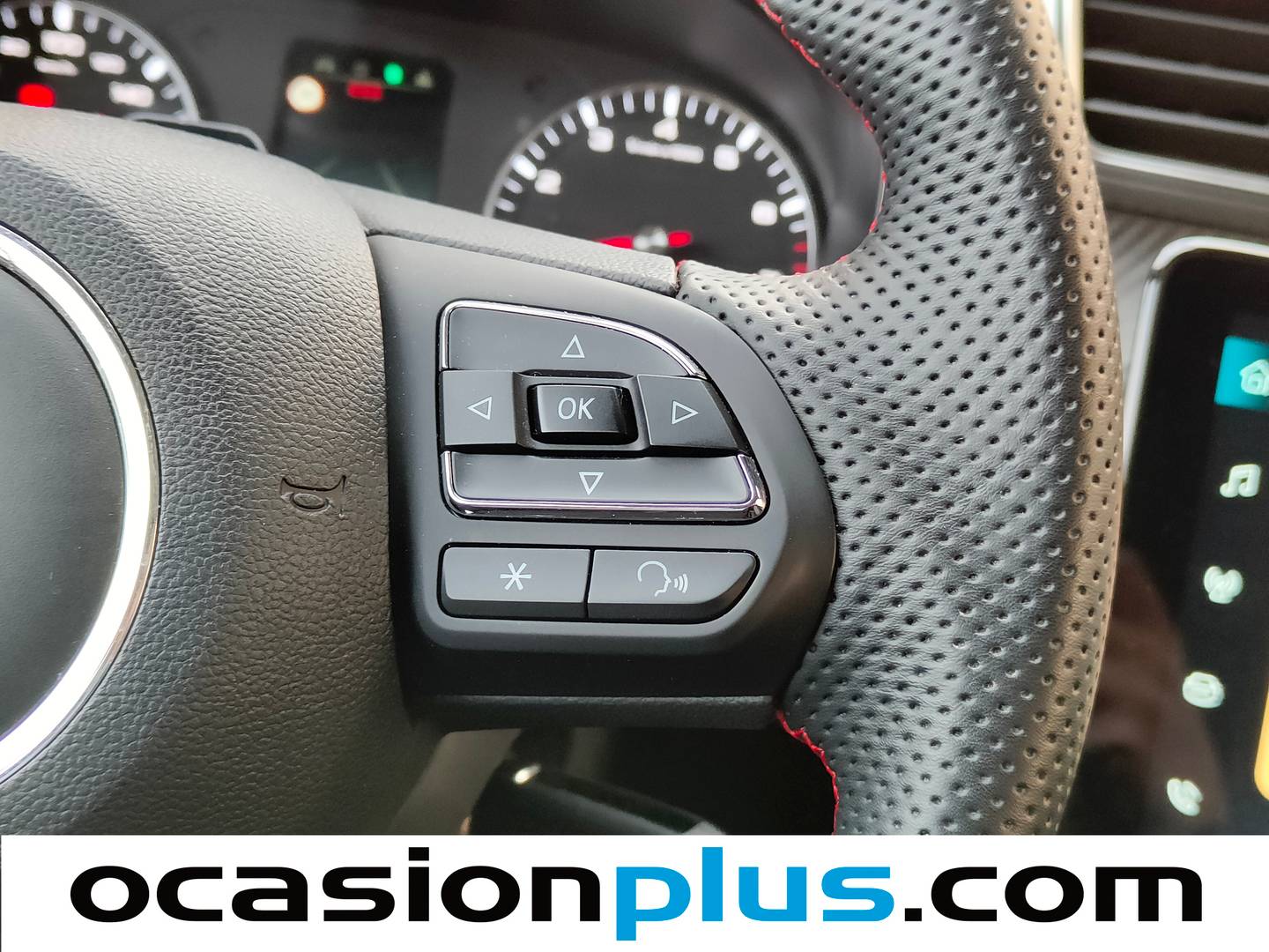 Foto MG ZS MG ZS 1.5 Comfort (106 CV)