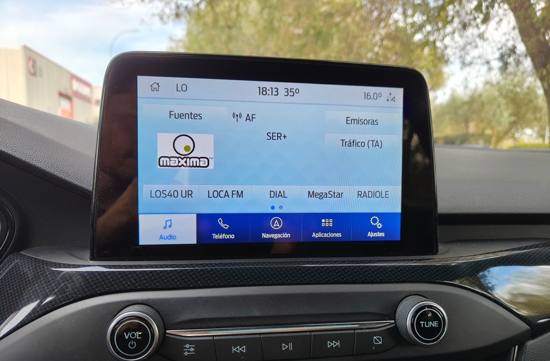 Ford Focus 1.0 EcoBoost MHEV ST-Line - foto 34