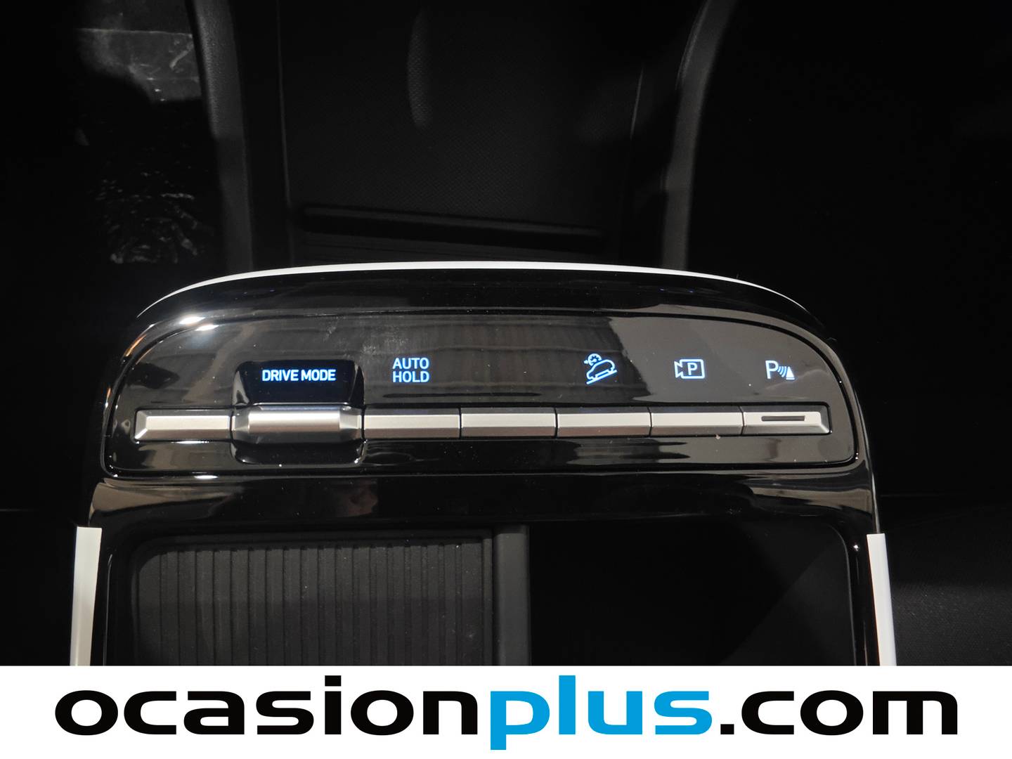 Foto Hyundai Tucson Hyundai Tucson 1.6T HEV Klass AT  (215 CV)