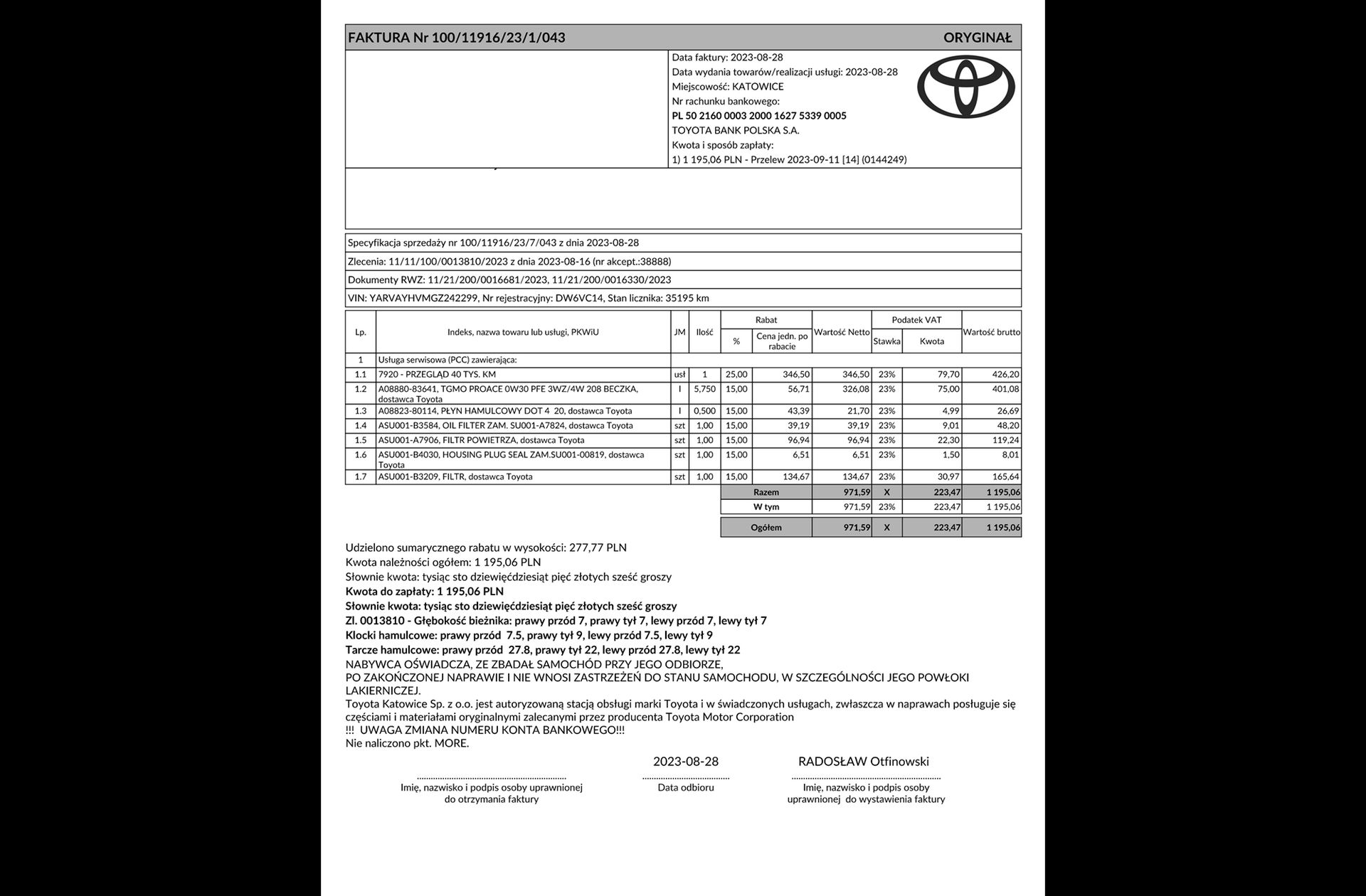 Toyota Proace Verso 1.5D Shuttle VX L2 - foto 22