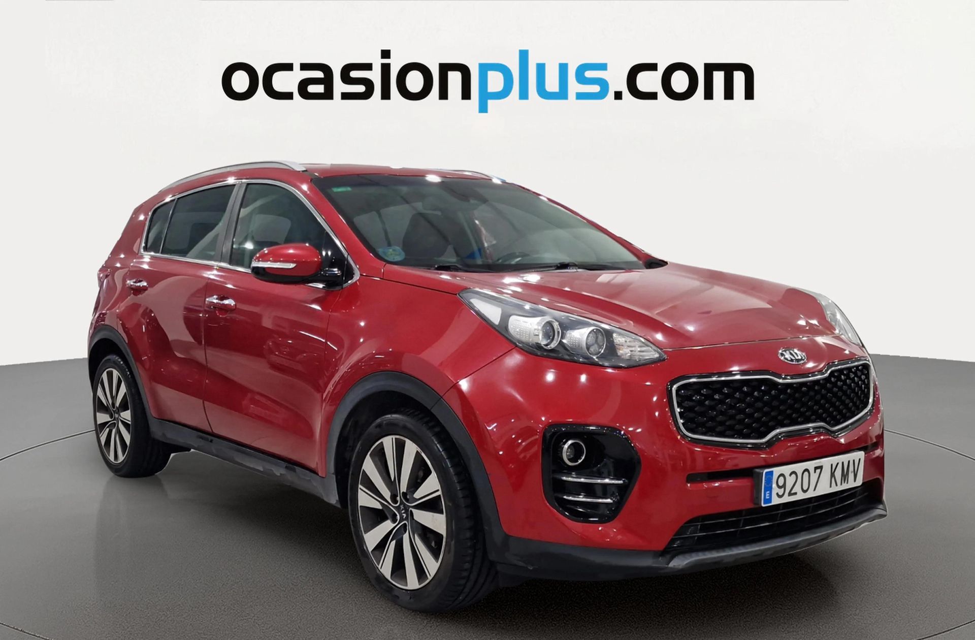 Kia Sportage 1.7 CRDi VGT Eco-Dynamics x-Tech17 4x2 - foto 2