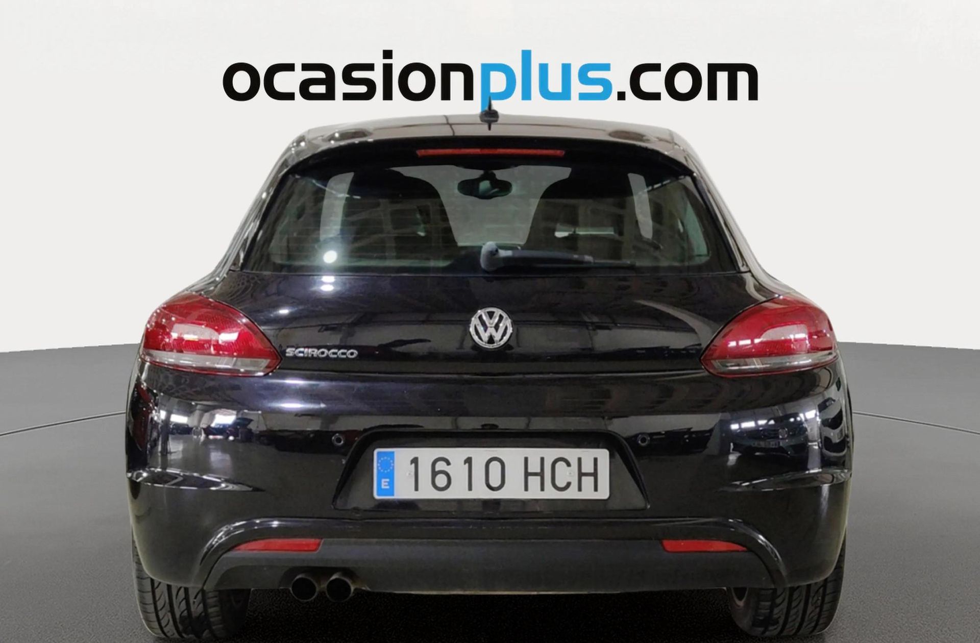 Volkswagen Scirocco 1.4 TSI DSG Pack R-Line - foto 14