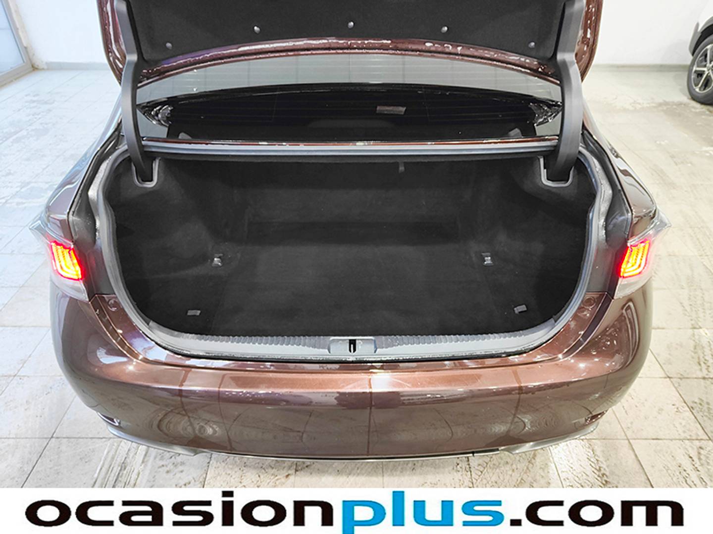 Foto Lexus GS Lexus GS 300h Executive (223 CV)