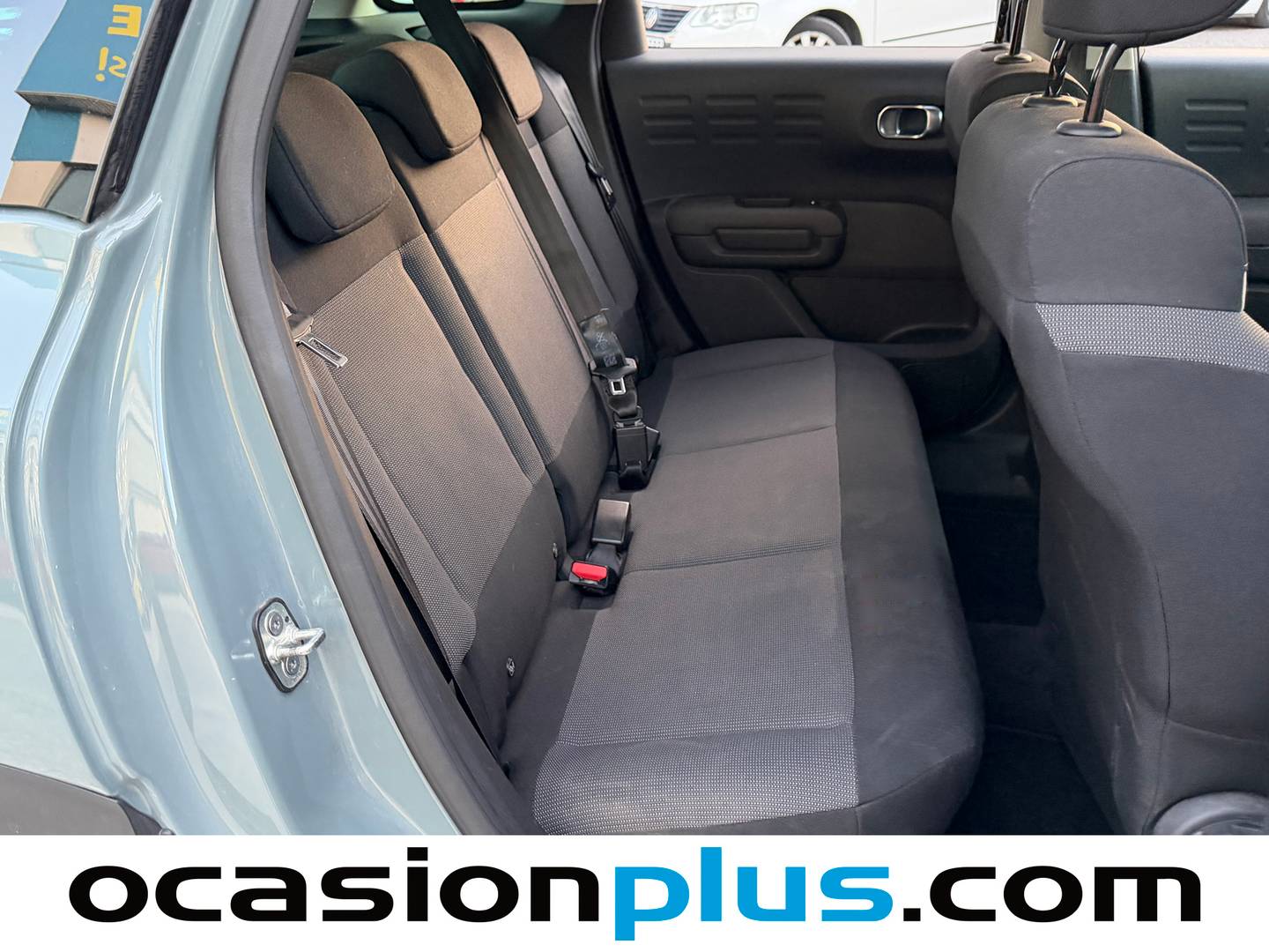 Citroën C3 Aircross Citroën C3 Aircross PureTech 110 S&S Feel (110 CV) al mejor precio