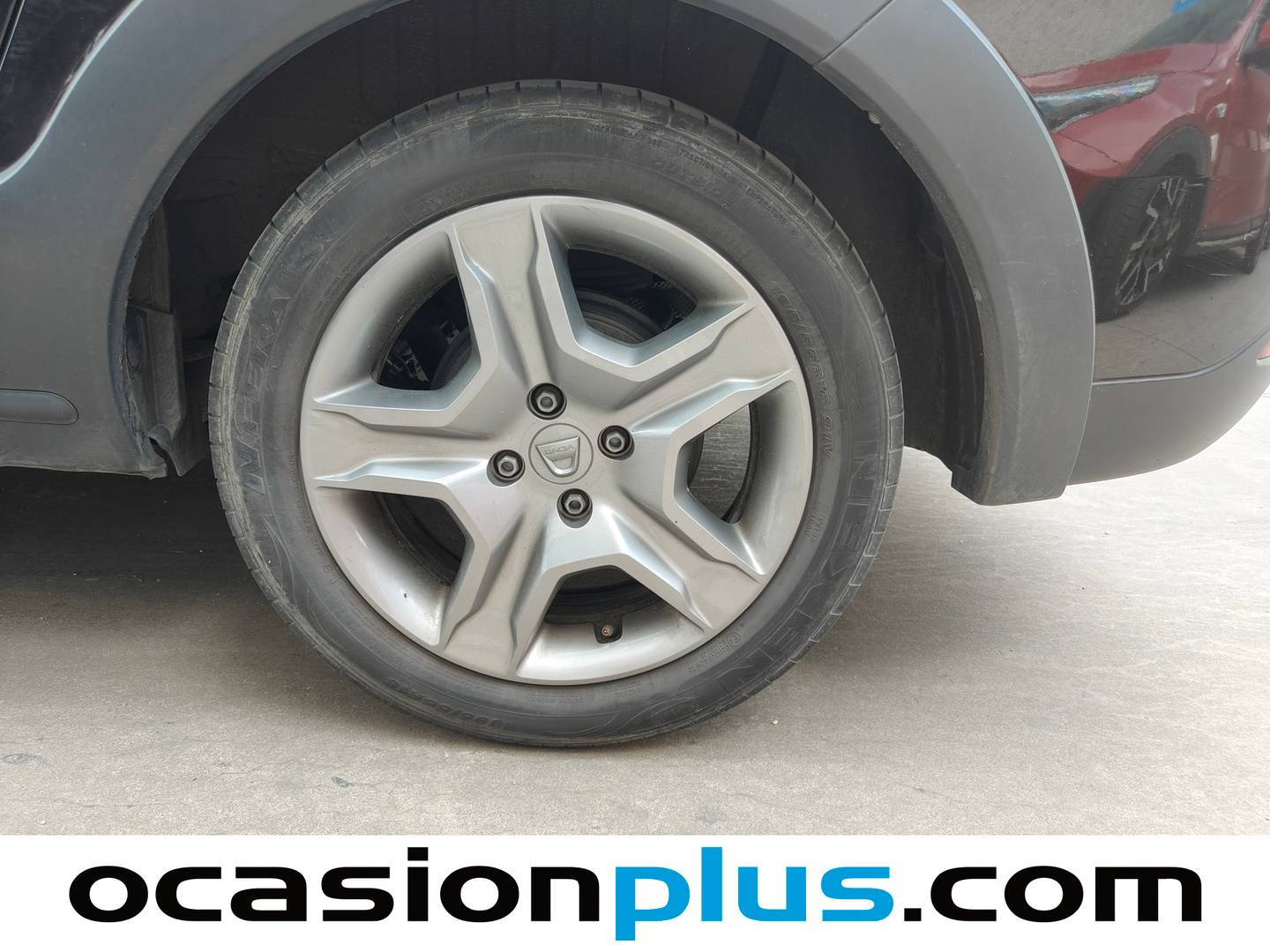 Dacia Lodgy Dacia Lodgy Comfort dCi (115 CV) 115cv