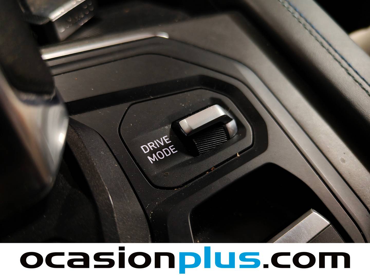 Lynk & Co 01 Lynk & Co 01 1.5 PHEV (261 CV) 261cv