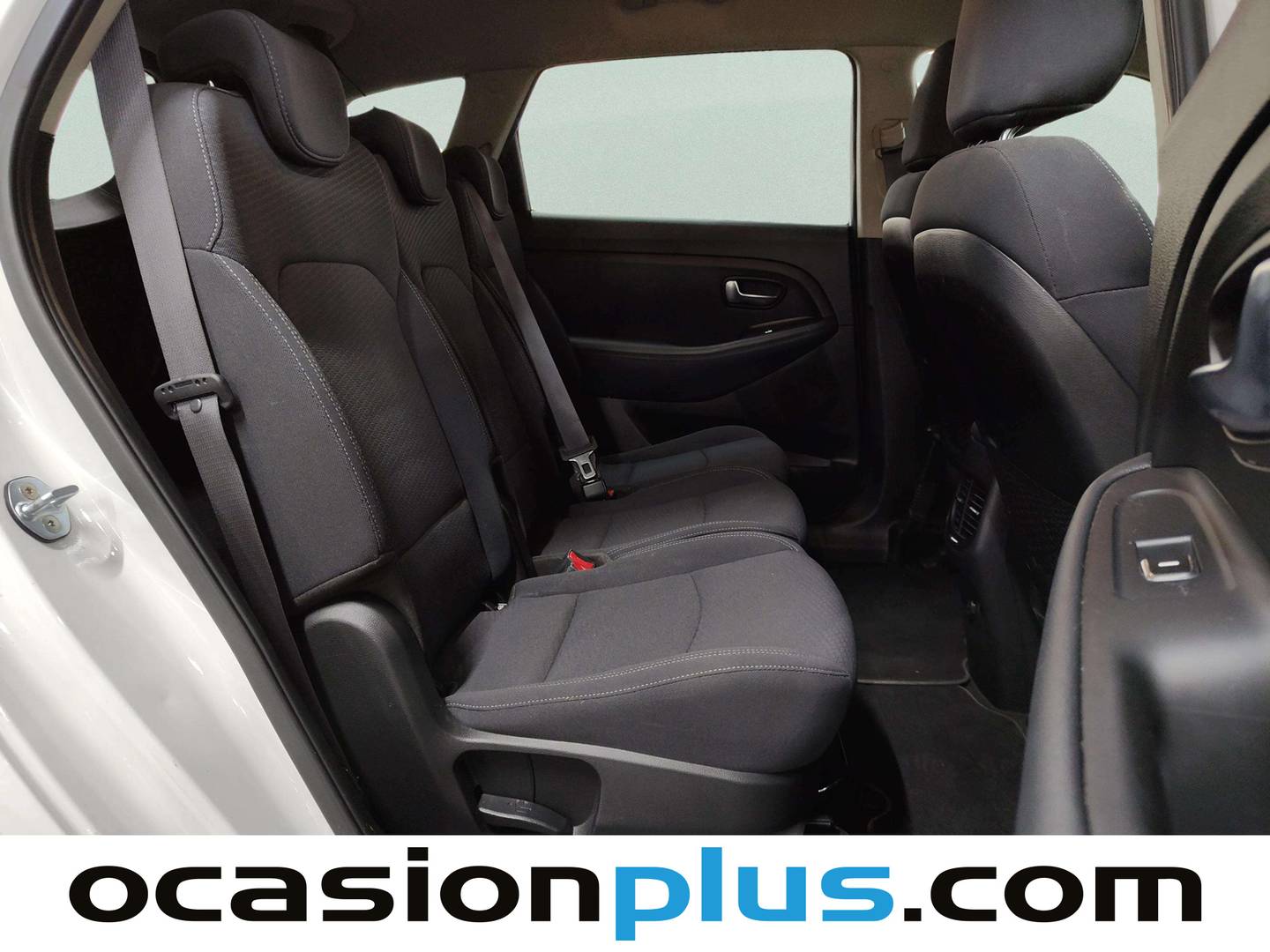 KIA Carens KIA Carens 1.6 GDi Concept (135 CV) al mejor precio