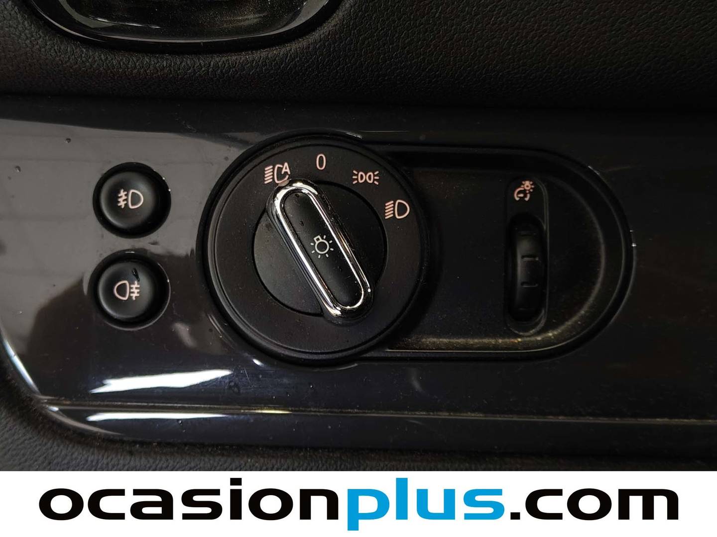 Mini Countryman MINI MINI Countryman One D (116 CV) seminuevo