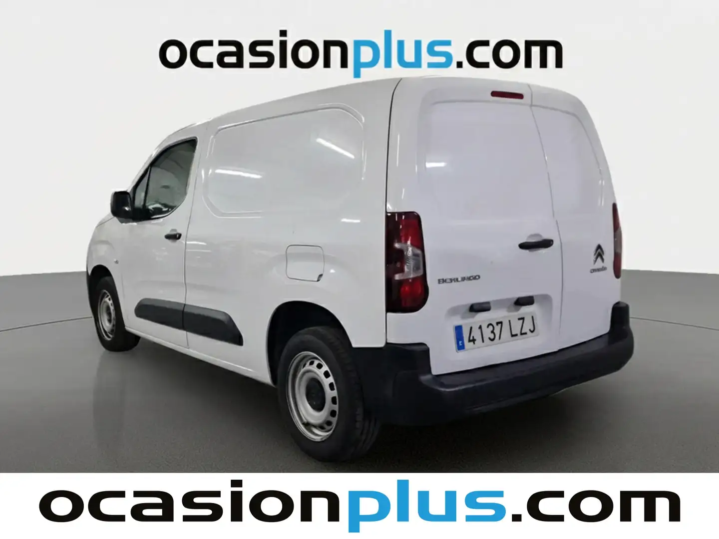 Foto Citroën Berlingo Citroen Berlingo Furgon BlueHDi 100 Talla M Control (102 CV)