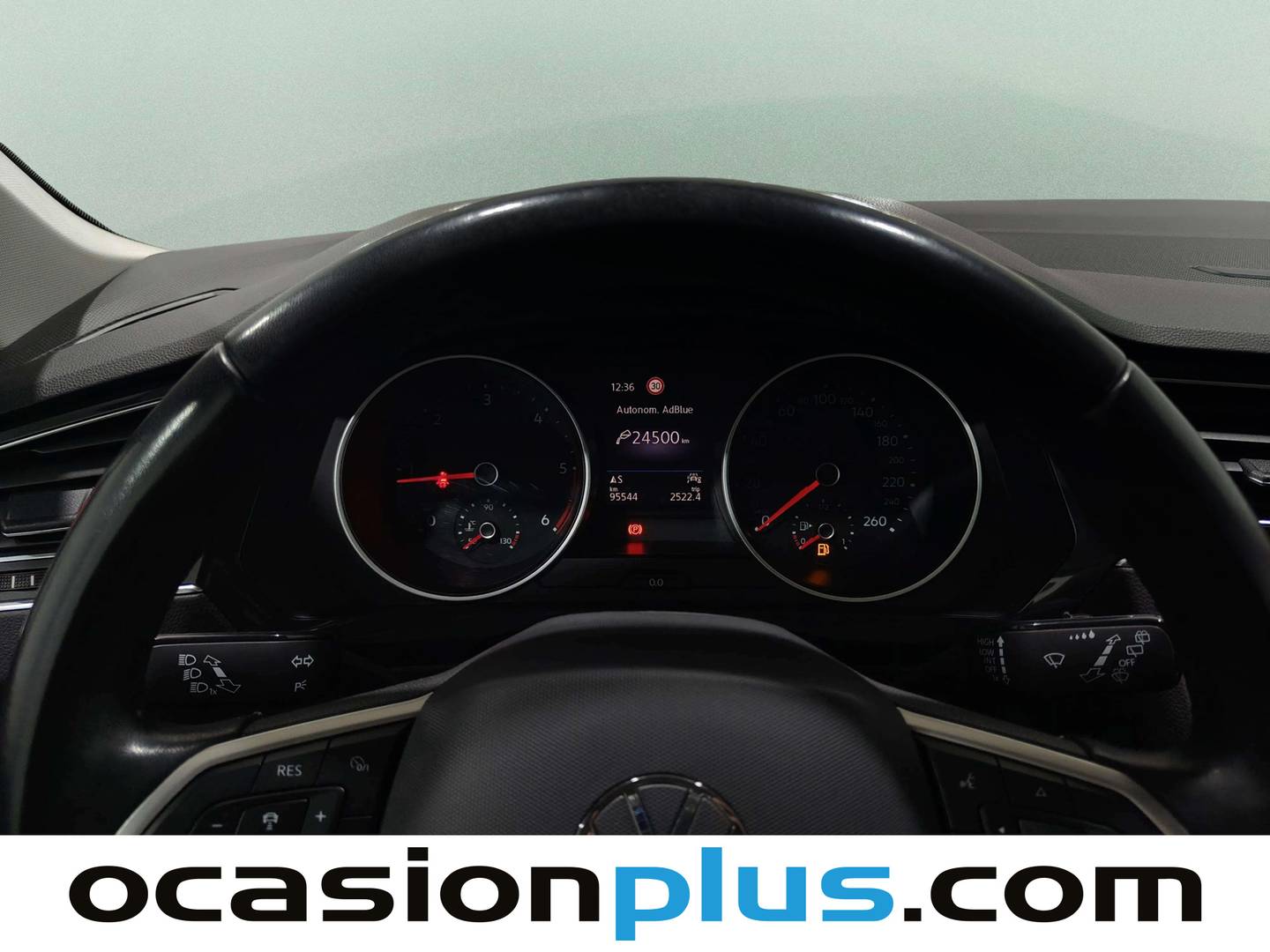 Volkswagen Tiguan Volkswagen Tiguan Life 2.0 TDI (122 CV) seminuevo