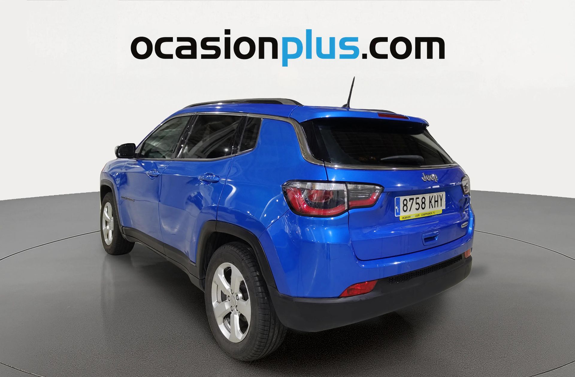 Jeep Compass 1.4 MultiAir Longitude 4x2 - foto 3