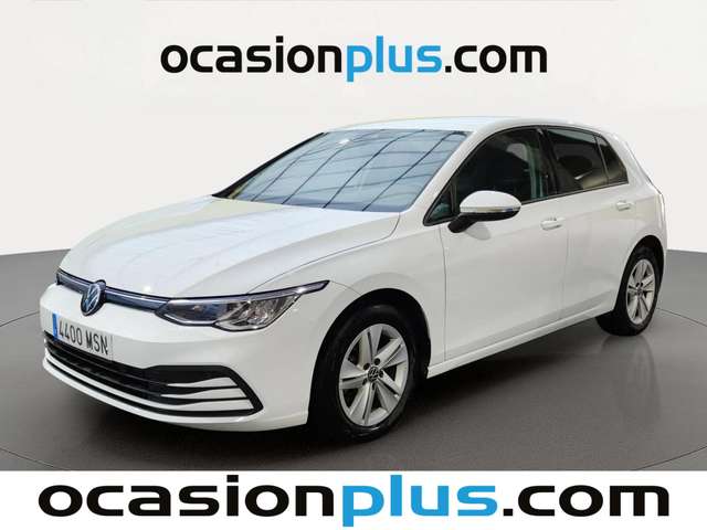 Volkswagen Golf Life 2.0 TDI (115 CV) de segunda mano