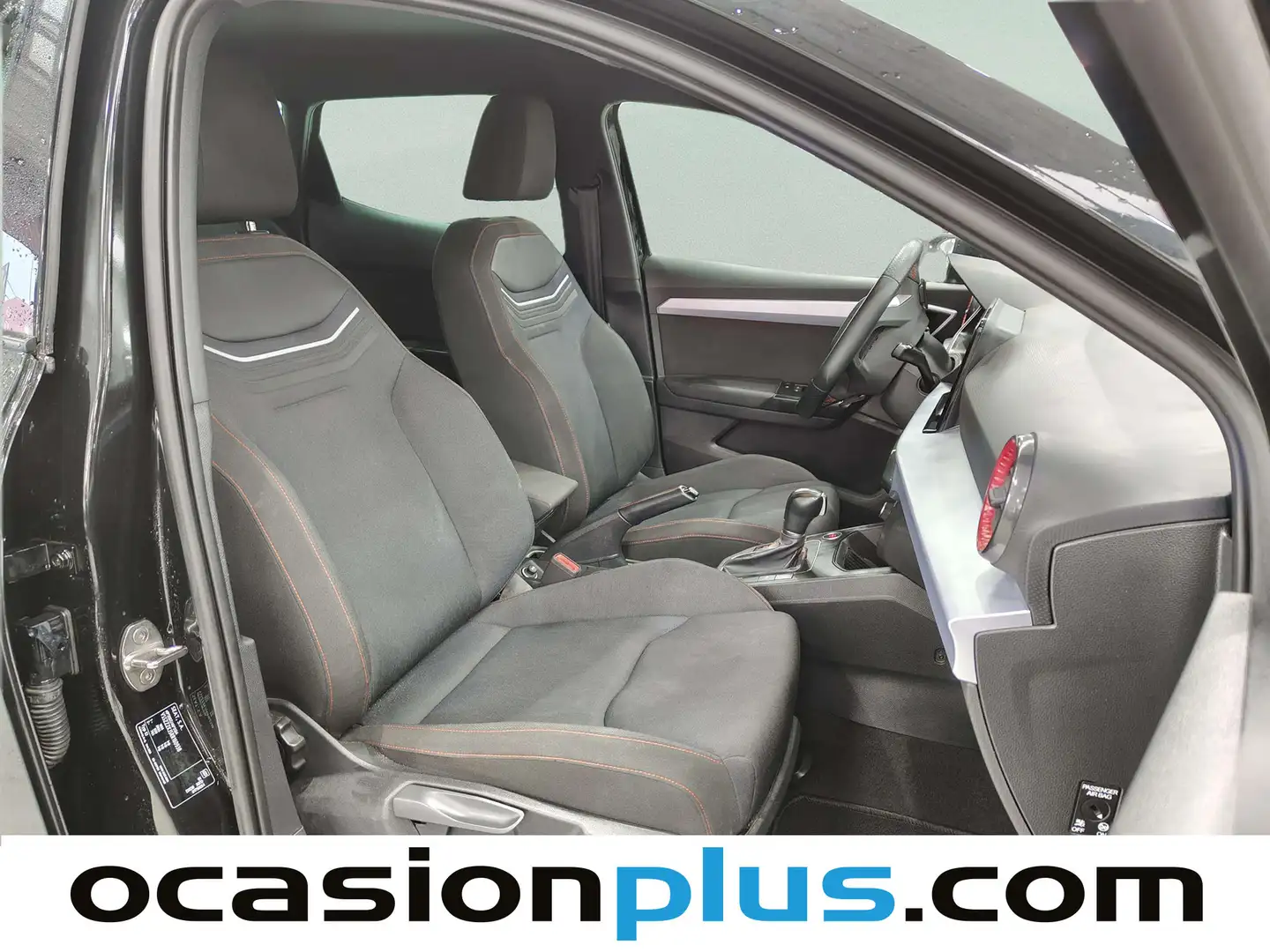 Foto Seat Ibiza SEAT Ibiza 1.5 TSI FR XL DSG (150 CV)