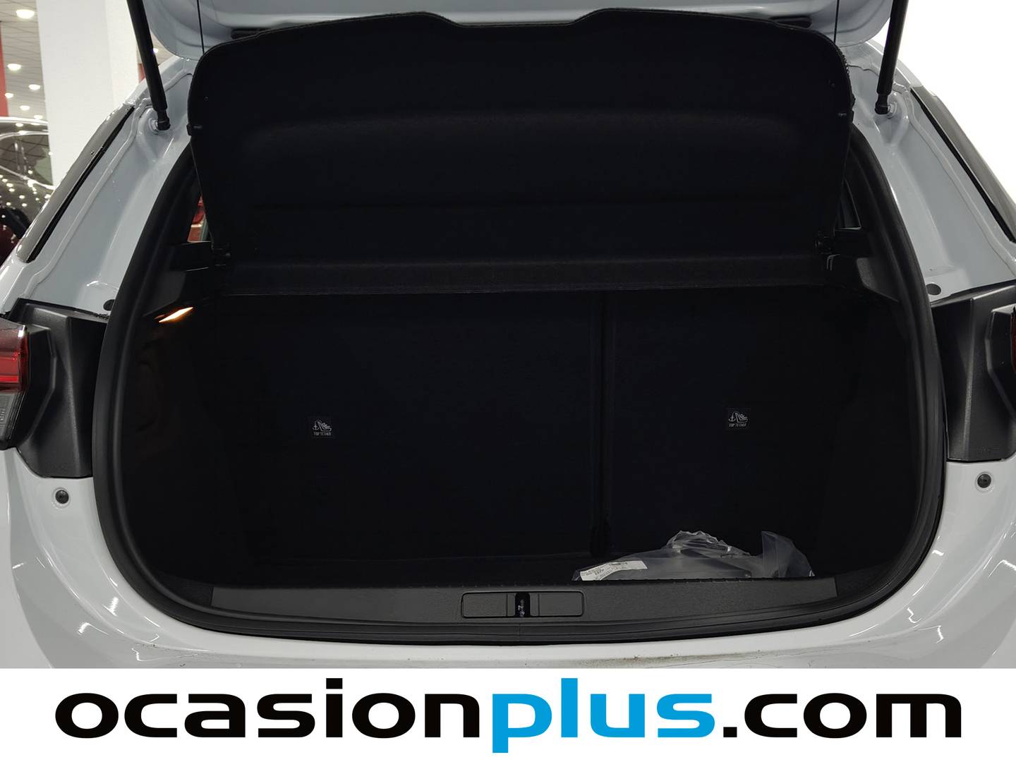 Foto Opel Corsa Opel Corsa 1.2 T XHL Hybrid GS eDCT (110 CV)