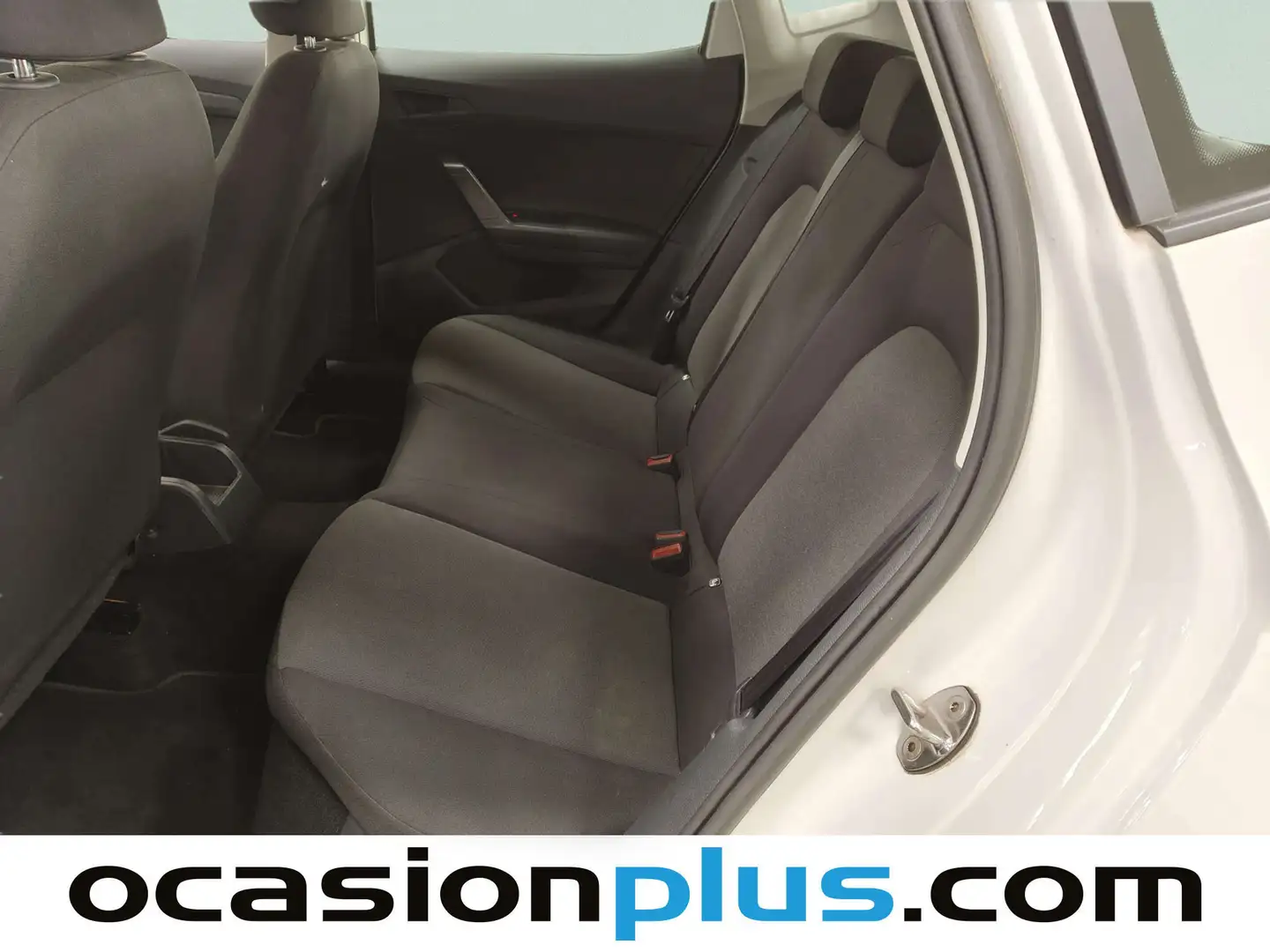 Foto Seat Ibiza SEAT Ibiza 1.0 MPI Reference Plus (80 CV)