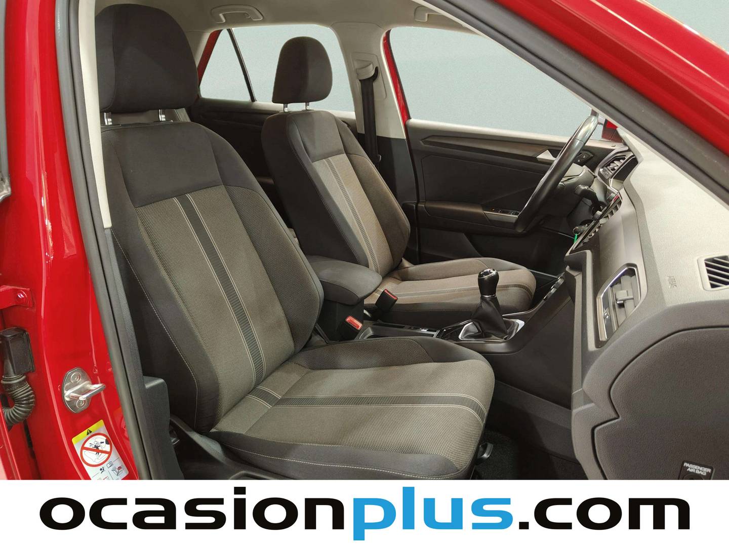 Volkswagen T-Roc Volkswagen T-Roc Advance 1.0 TSI (115 CV) km 0