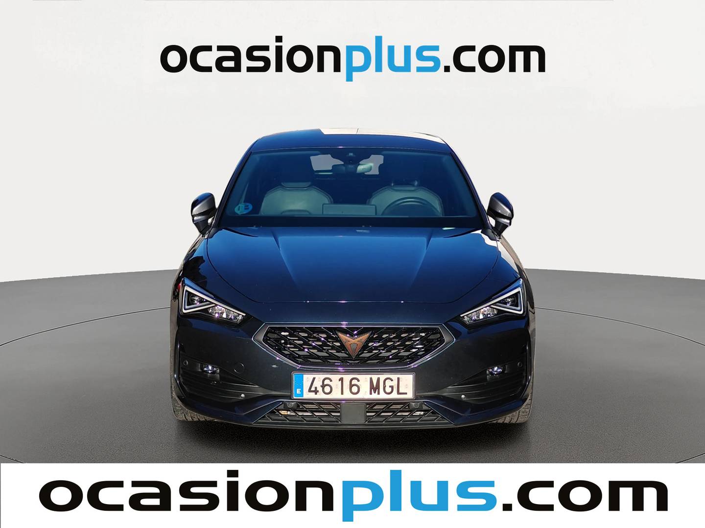 Cupra León Cupra León 1.5 eTSI DSG (150 CV) automático