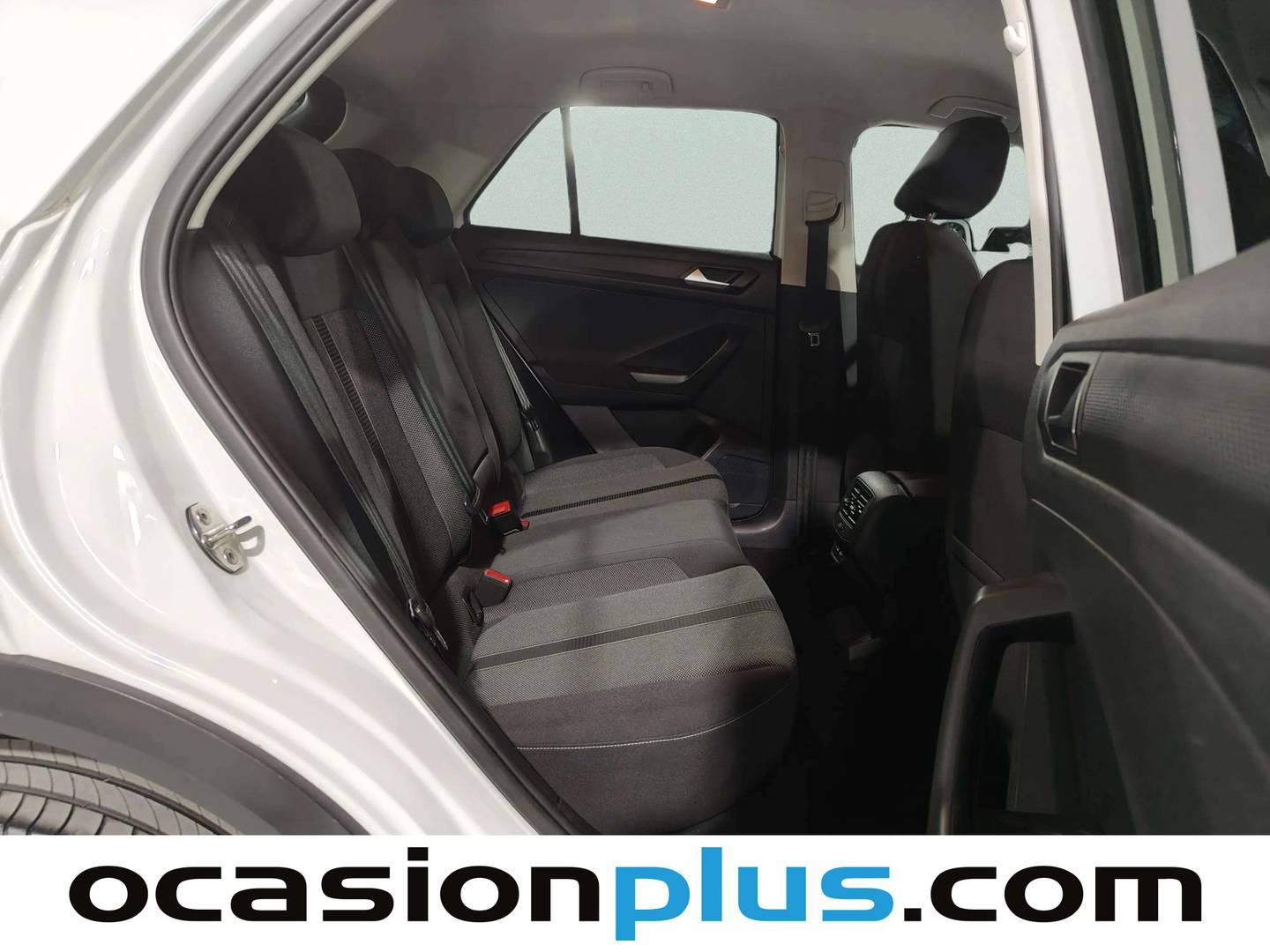 Volkswagen T-Roc Volkswagen T-Roc Life 1.0 TSI (110 CV) gasolina