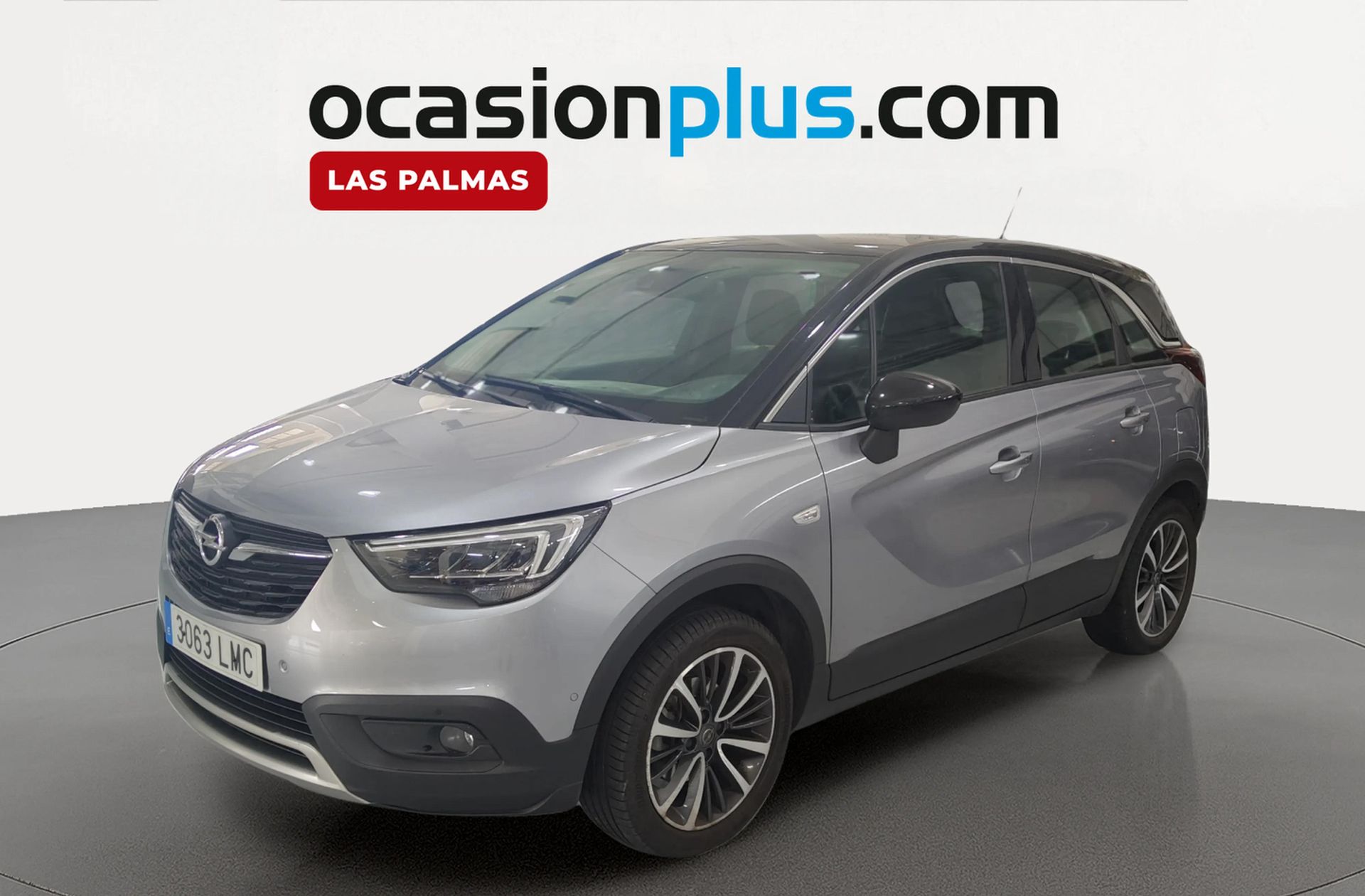 Opel Crossland 1.2 Innovation