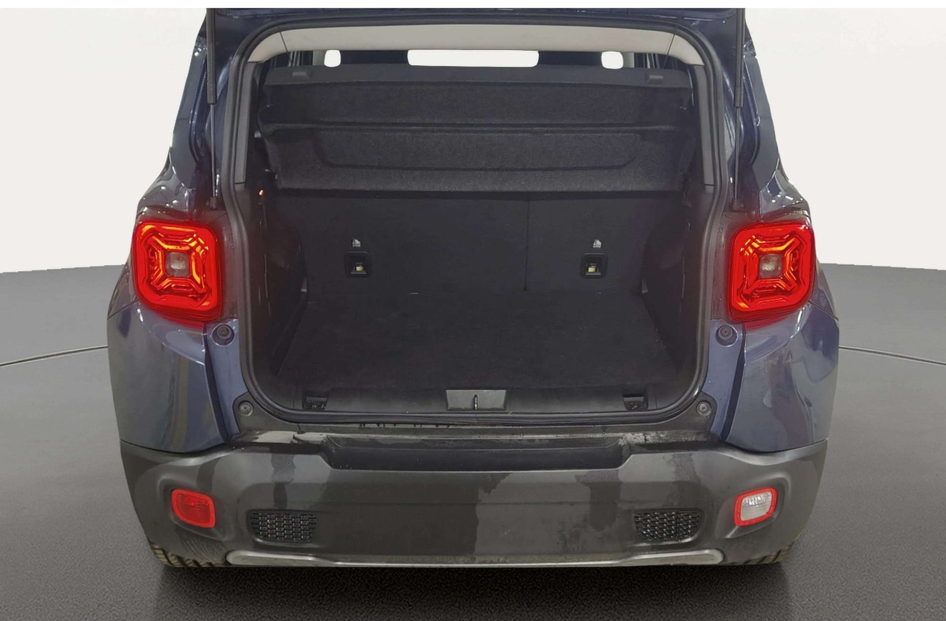 Jeep Renegade eHybrid 1.5 Altitude DCT - foto 21